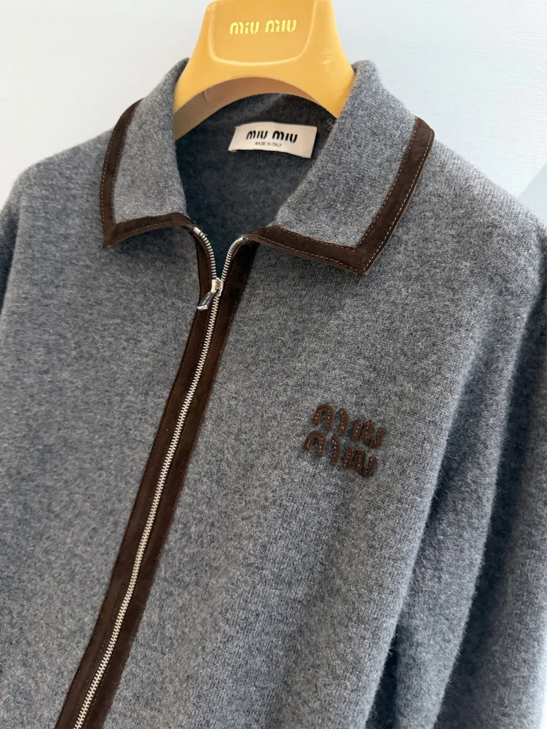 Women's Jumpers And Sweaters MIU MIU 18184977
