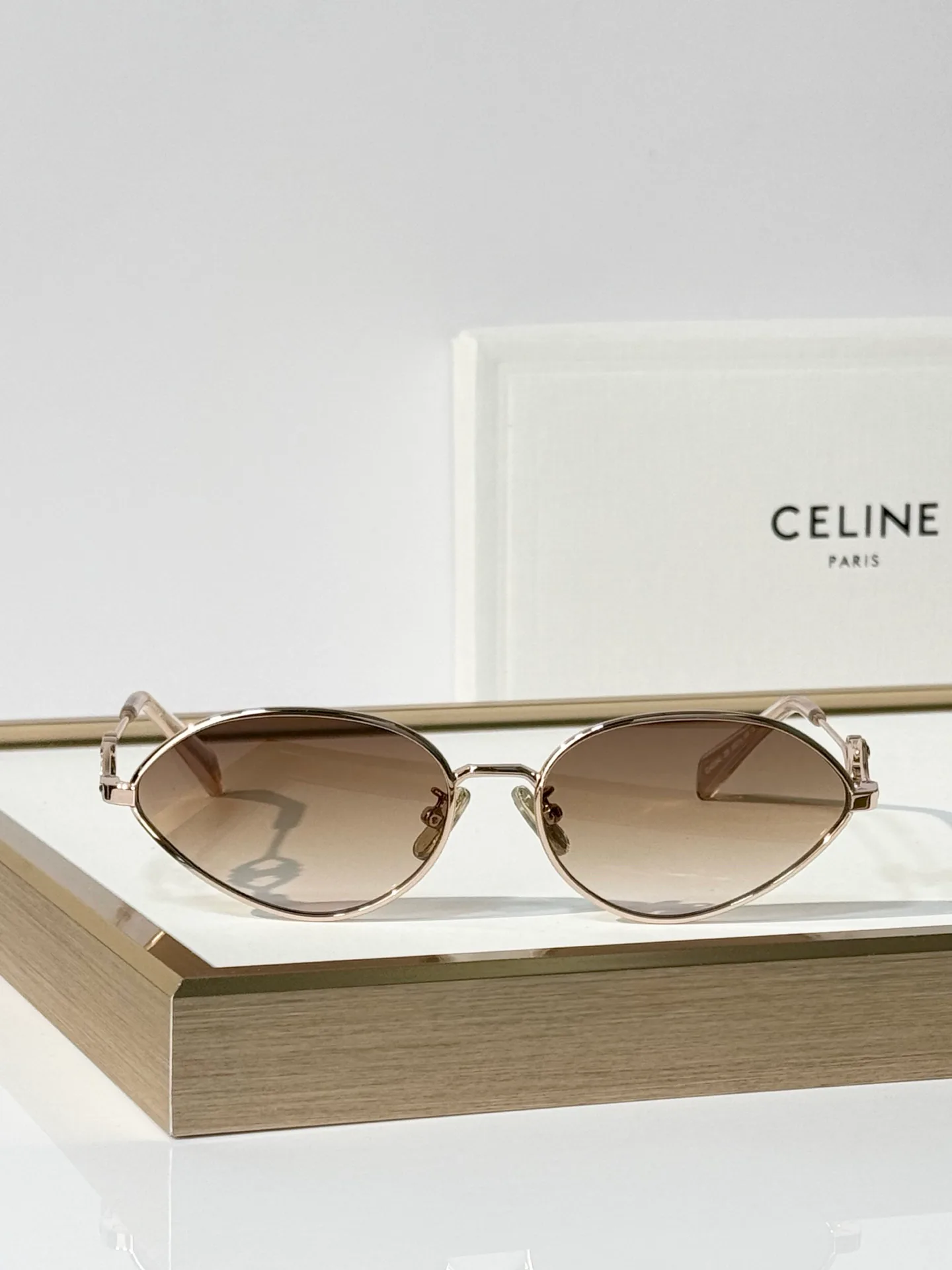 Glasses CELINE 18453210