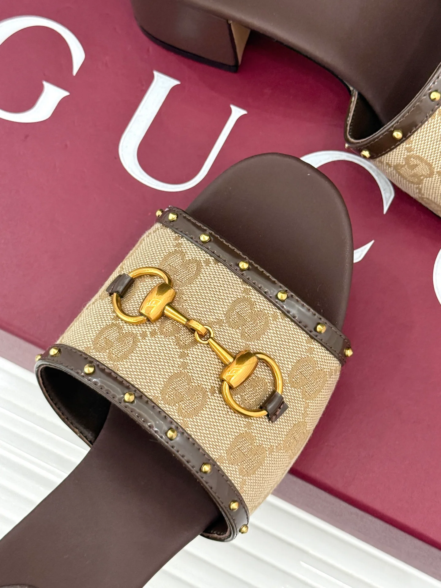 Women's Open-Toe Sandals GUCCI 17795718