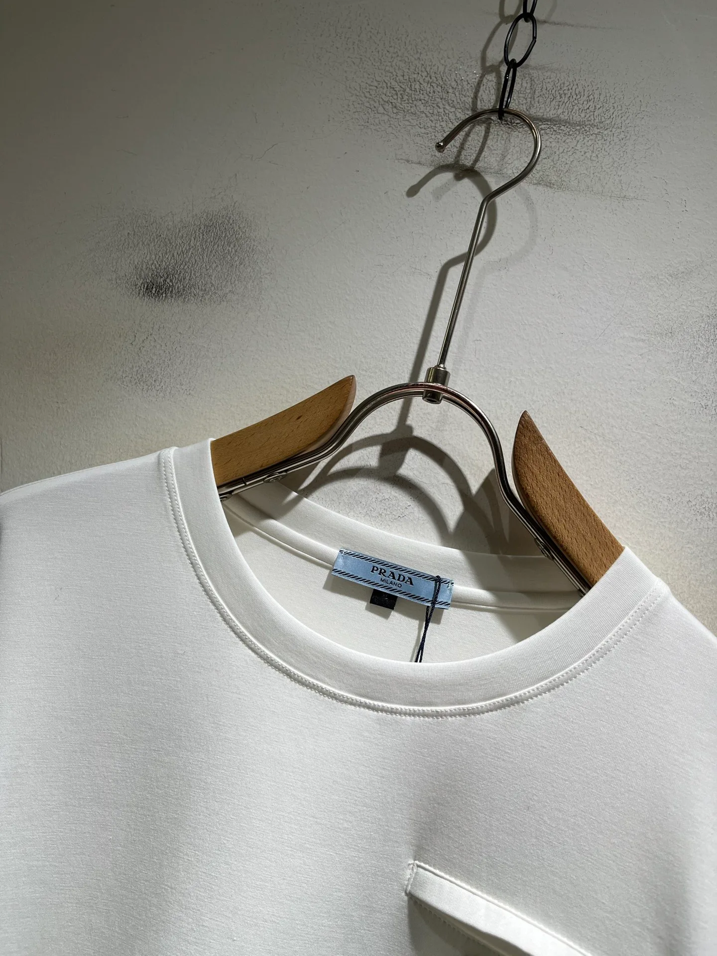 Men's T-Shirts PRADA 18243944