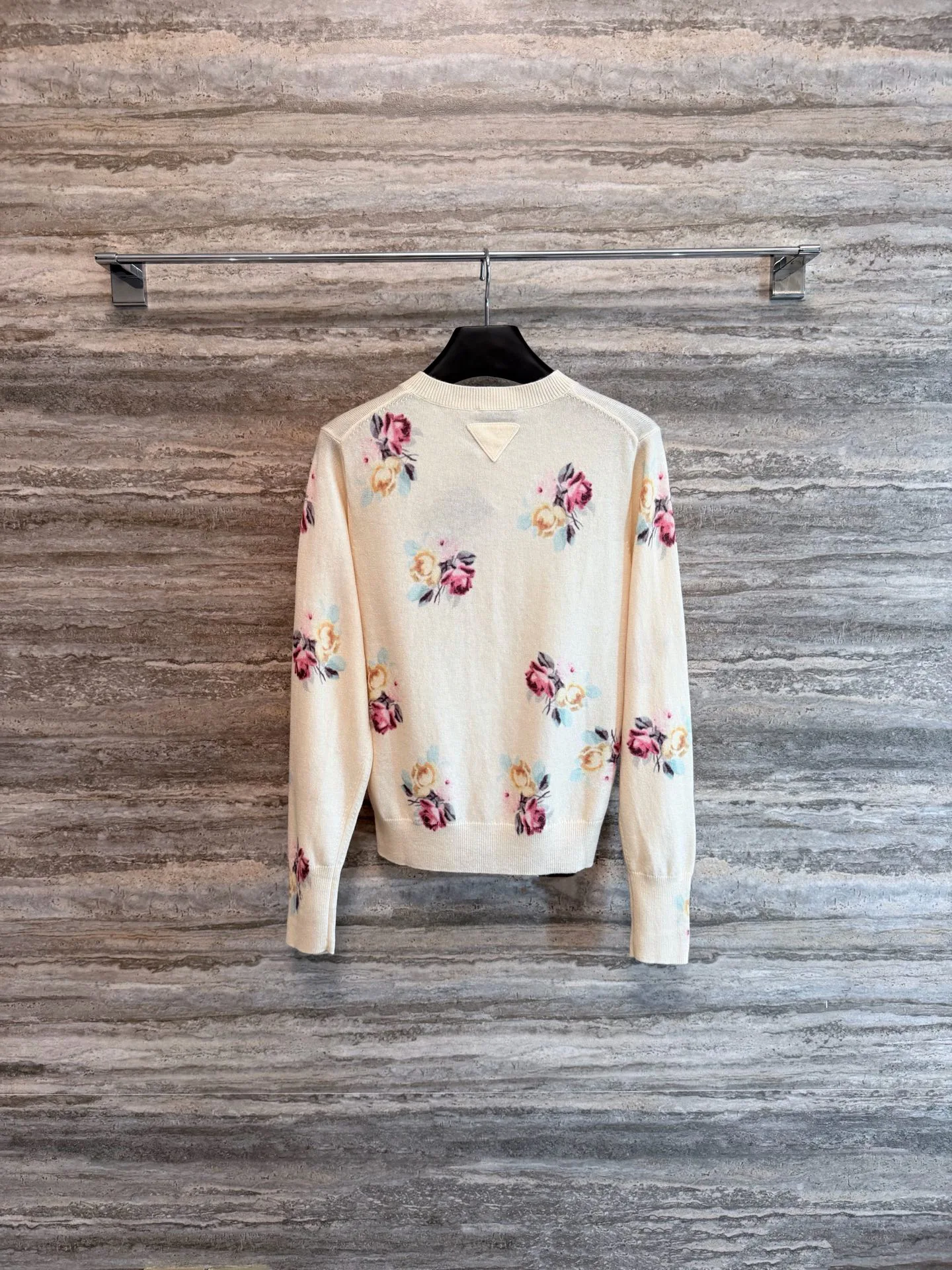 Women's Jumpers And Sweaters PRADA 18155123