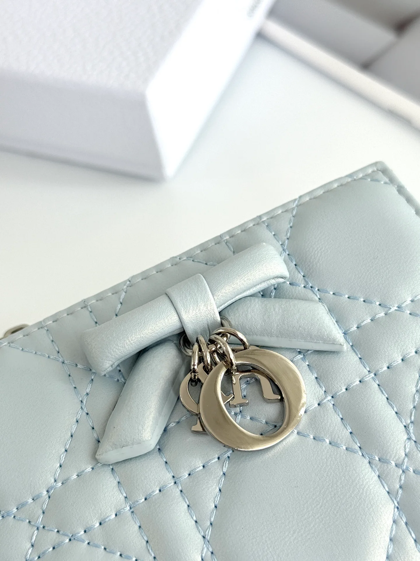 Women's Clutches CHRISTIAN DIOR 17447416