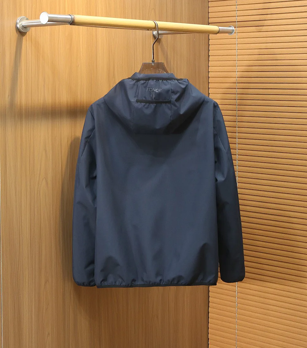 Men's Jackets And Down Jackets MONCLER 17410578