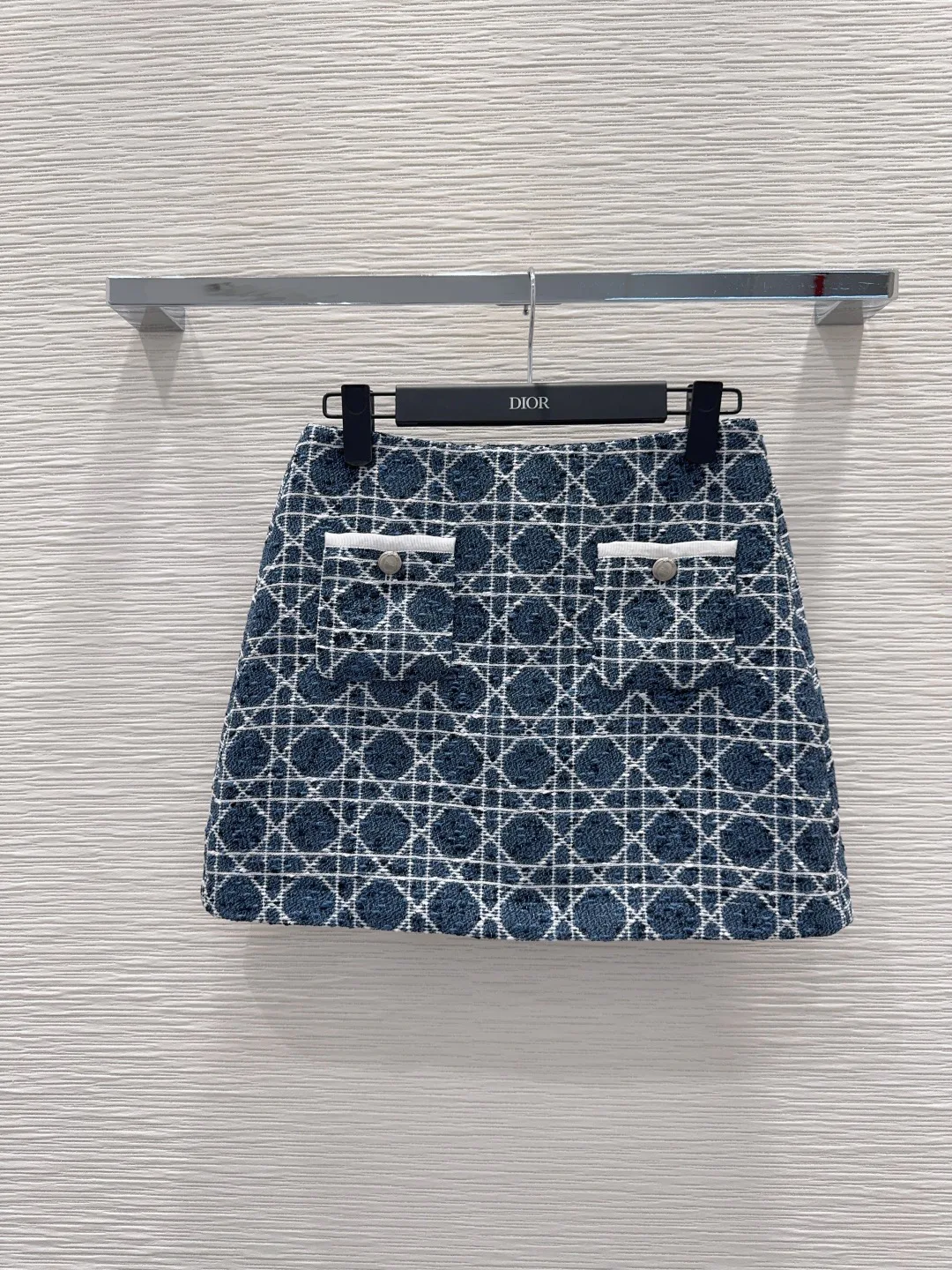 Women's Skirts CHRISTIAN DIOR 18388603