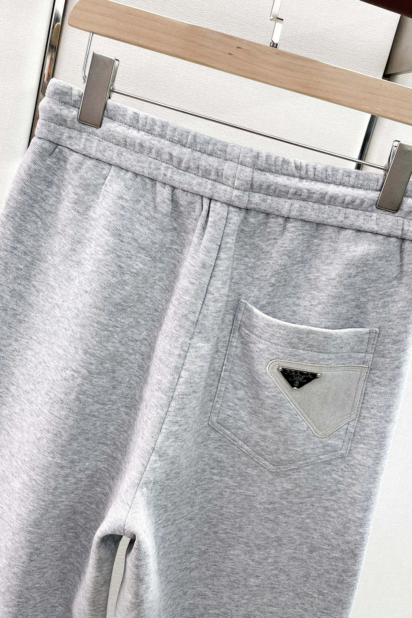 Men's Trousers PRADA 18345690