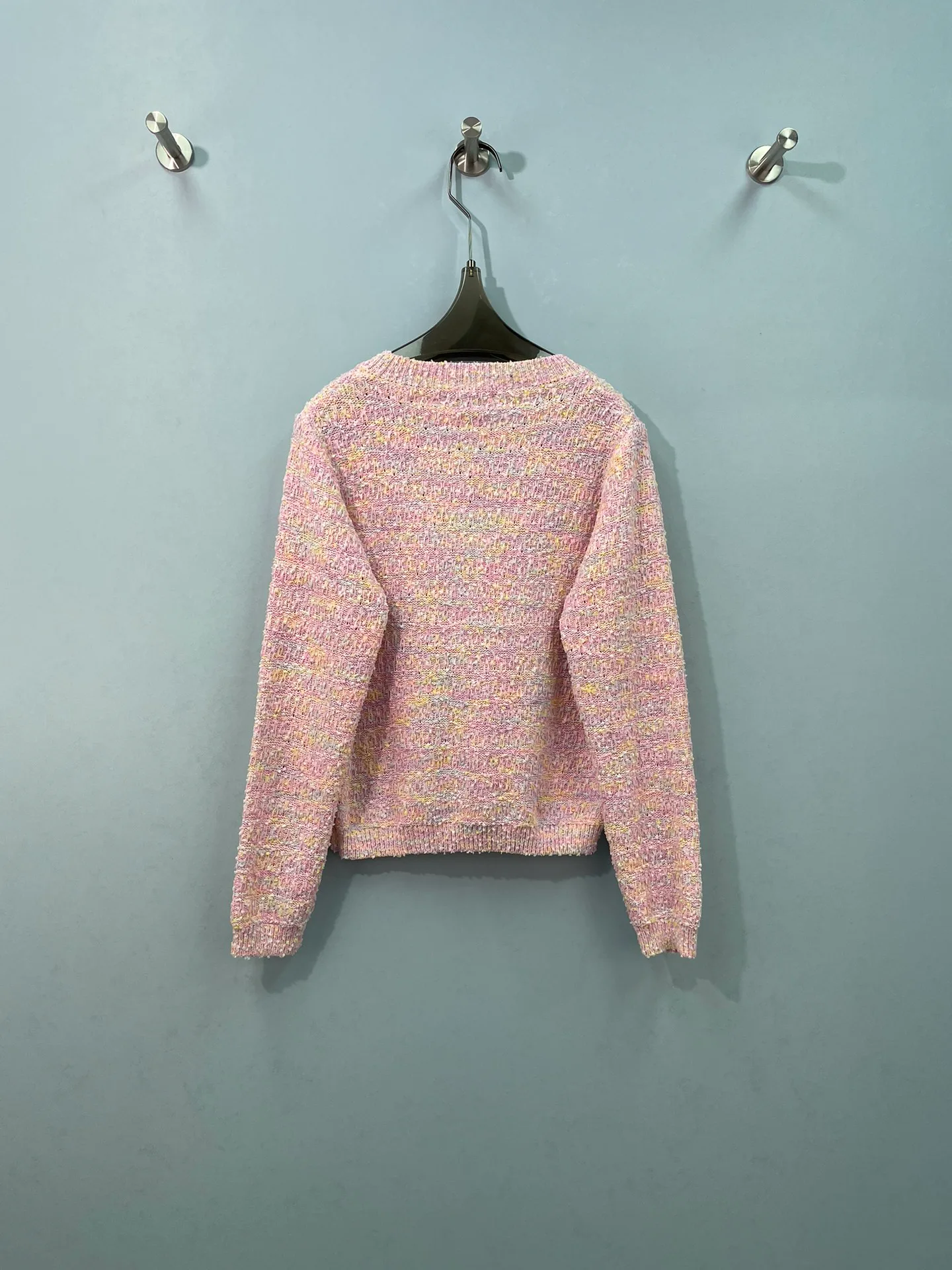 Women's Jumpers And Sweaters CHANEL 18208990