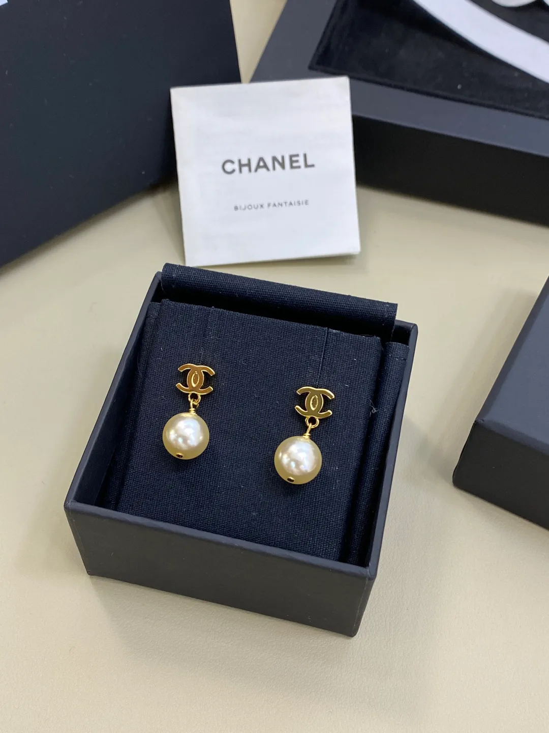 Jewelry CHANEL 17867868