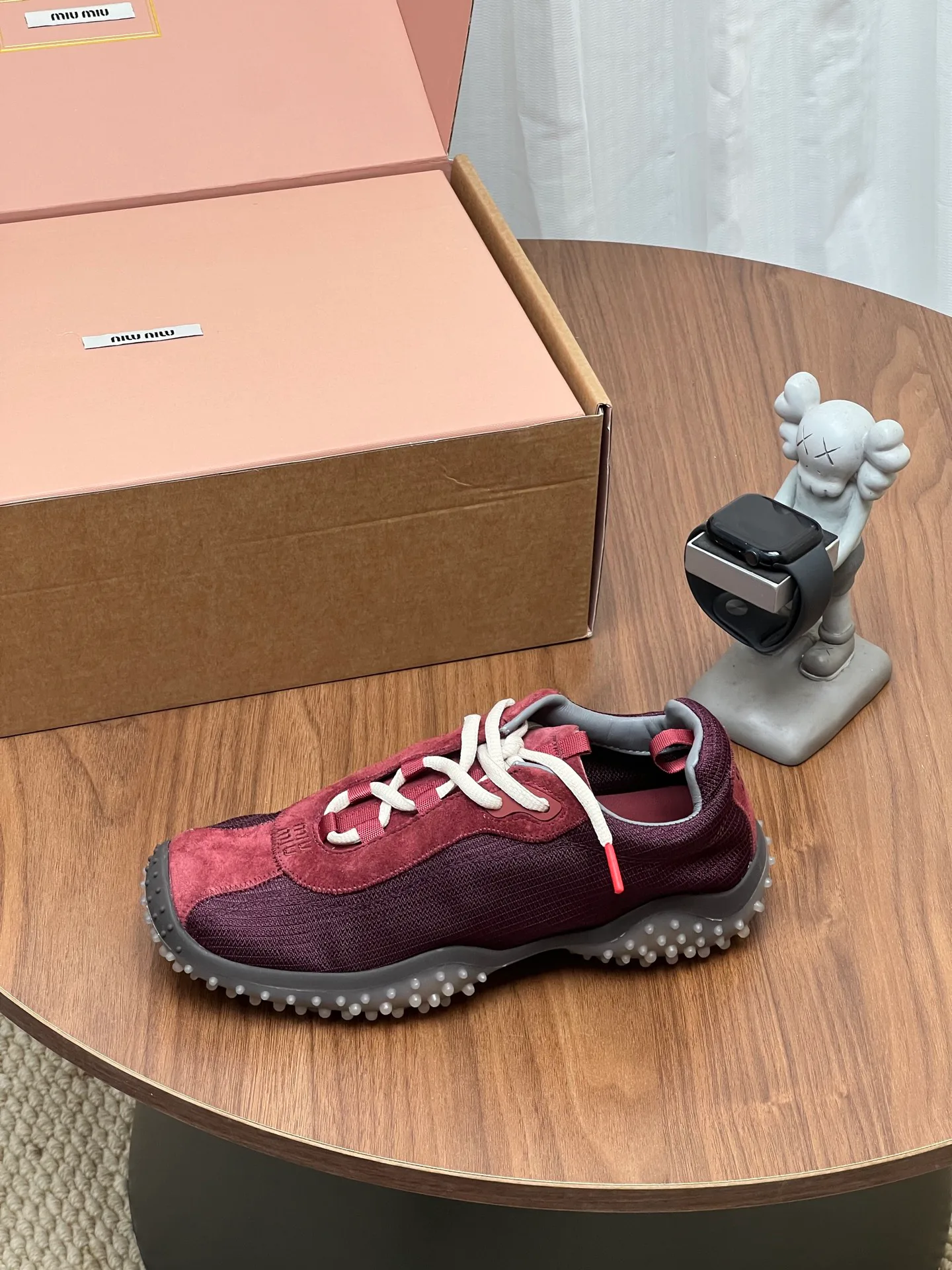 Women's Sneakers MIU MIU 17787089