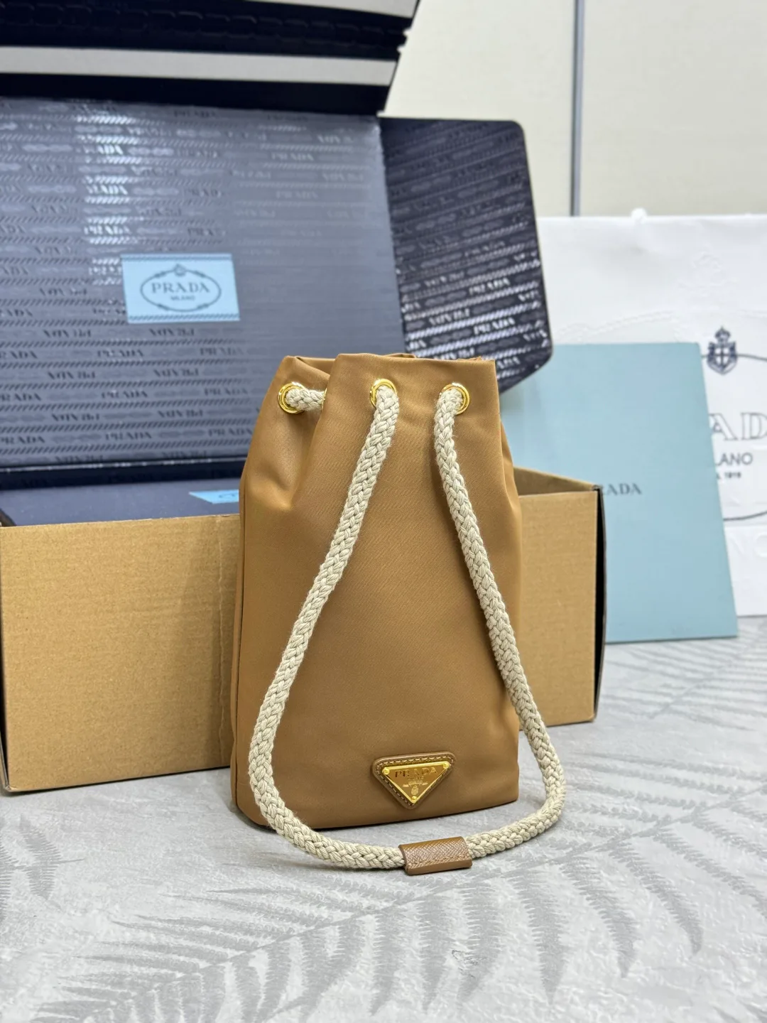 Women's Shoulder Bags PRADA 17949204