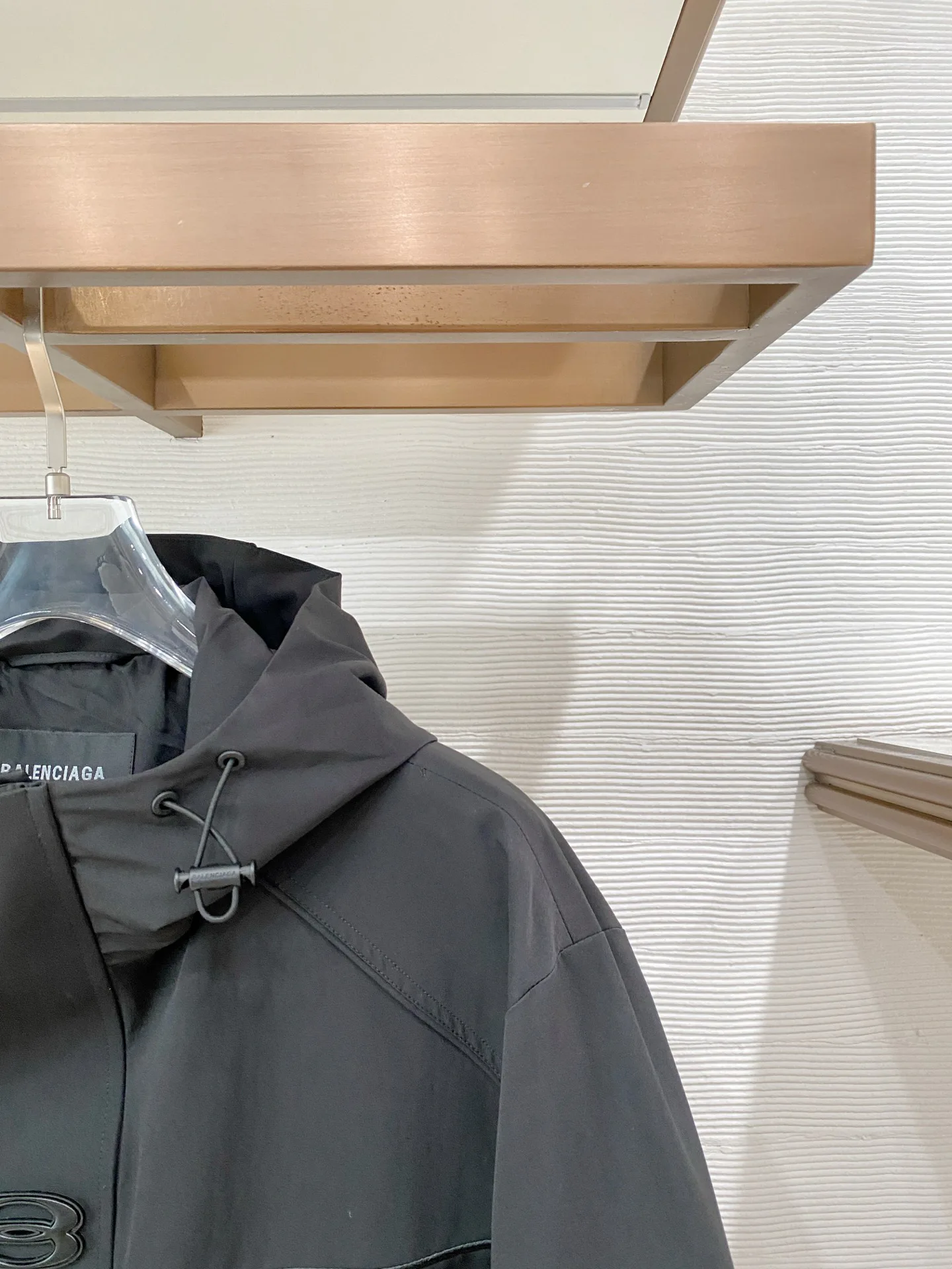 Men's Jackets And Down Jackets BALENCIAGA 17993067