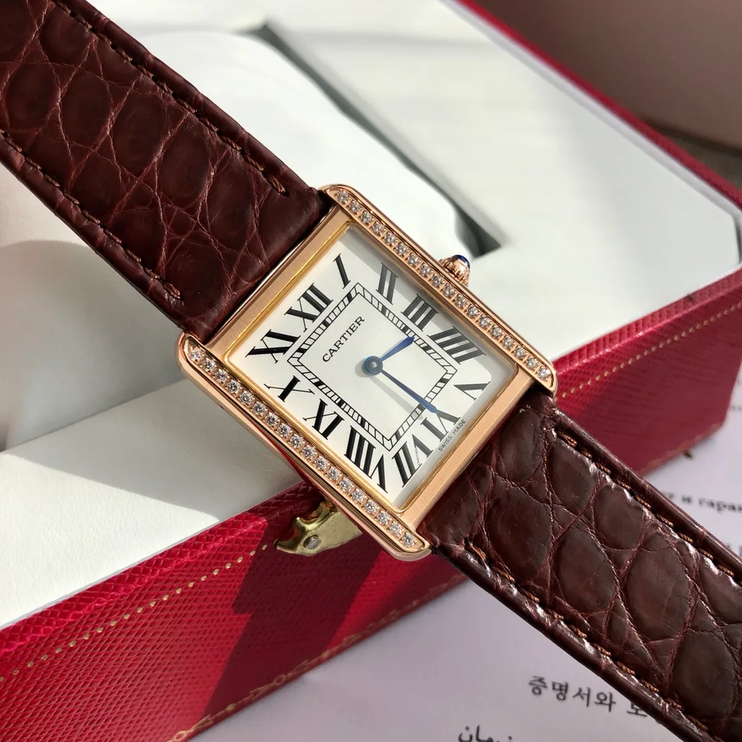 Women's Watches CARTIER 17336736