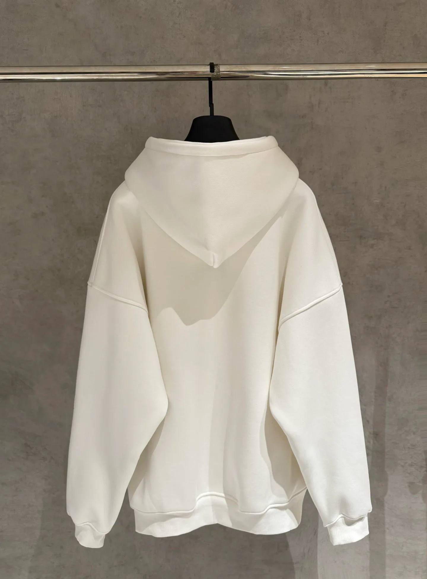 Men's Sweatshirts And Hoodies CHANEL 18197068