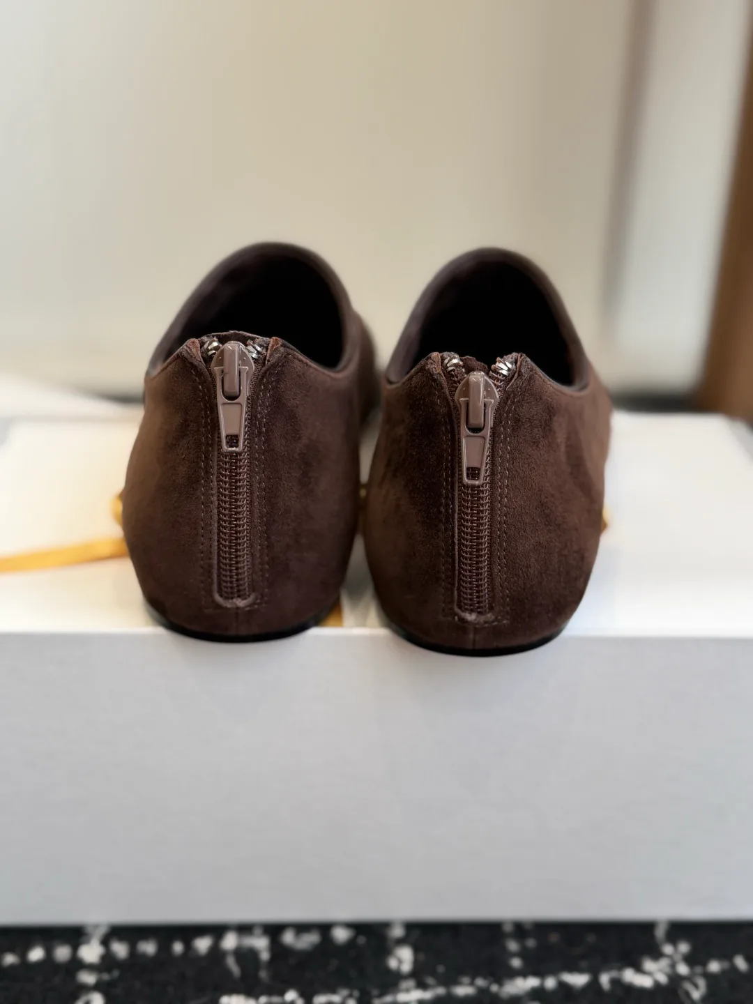 Women's Loafers And Moccasins THE ROW 17872163