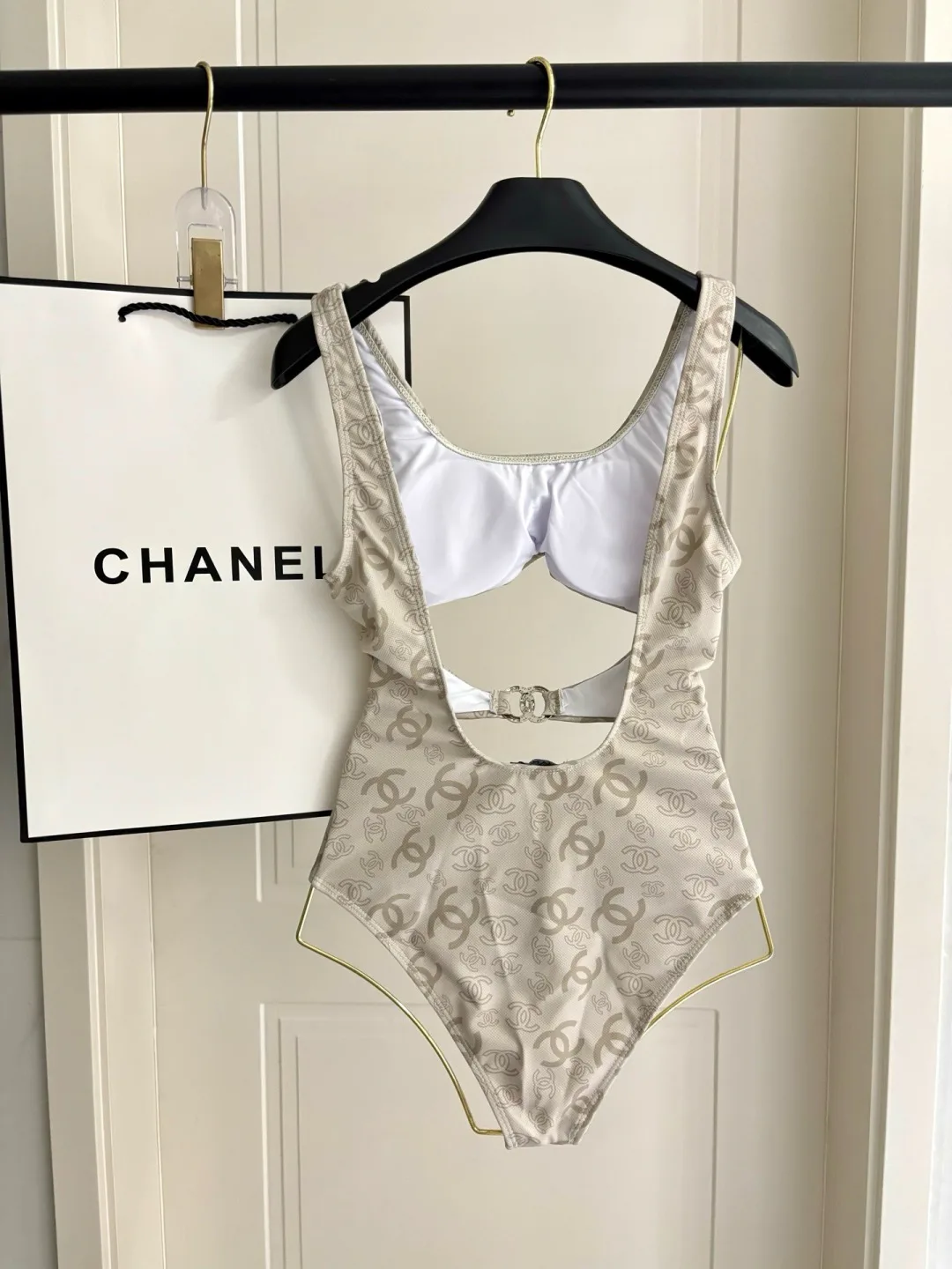 Women's Swimwear CHANEL 17588953