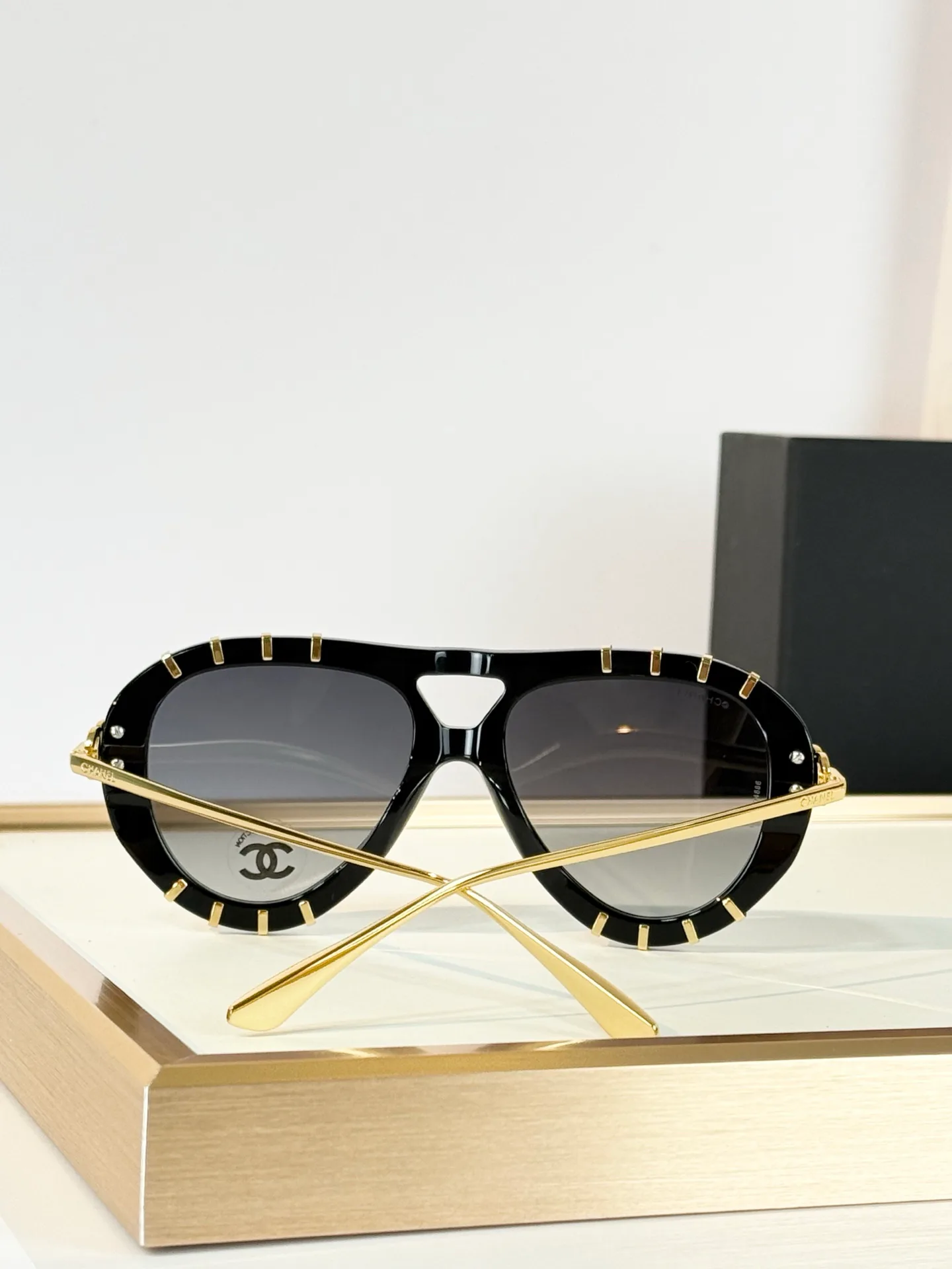 Glasses CHANEL 18117738