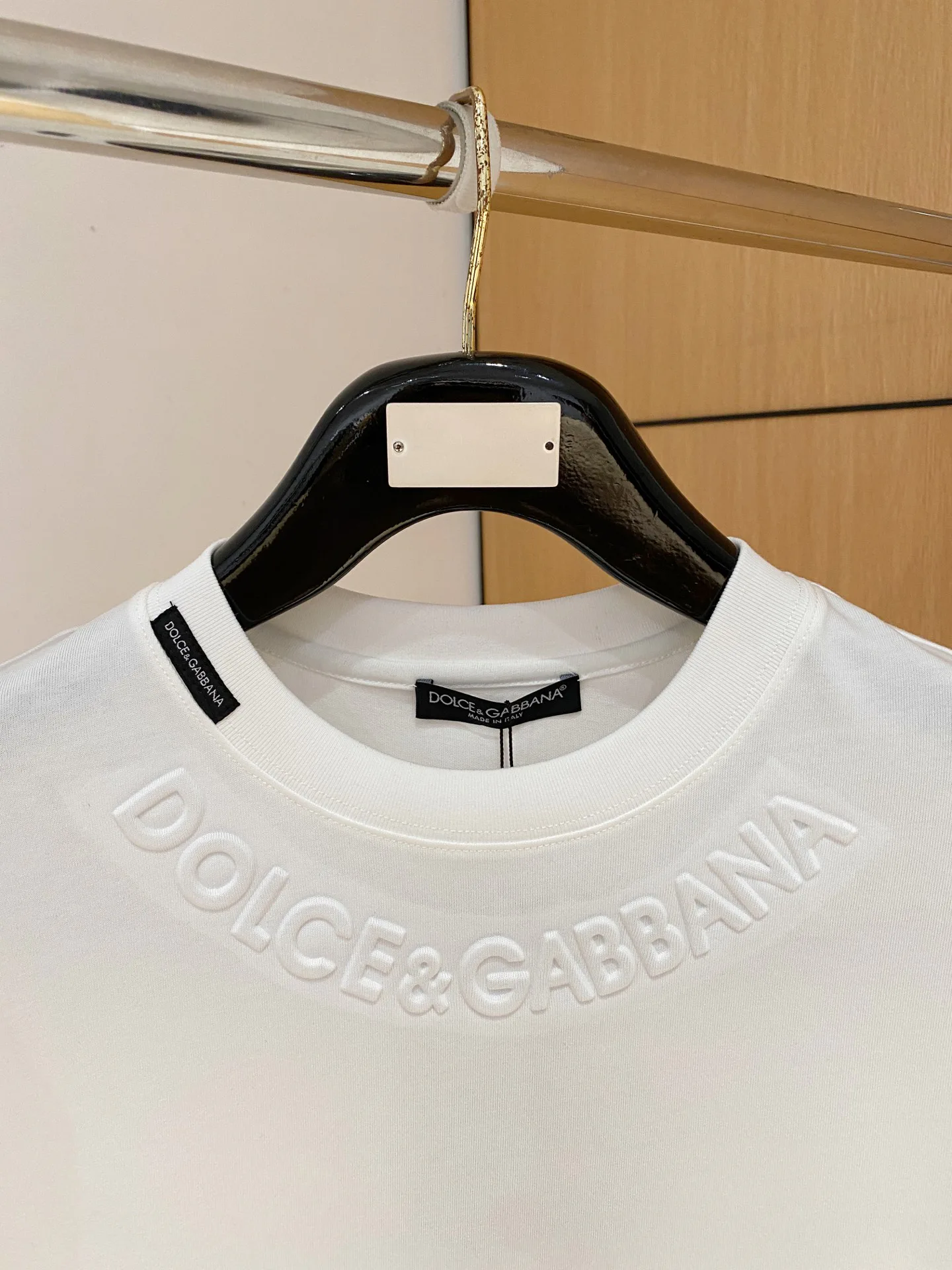 Men's T-Shirts DOLCE & GABBANA 17803792