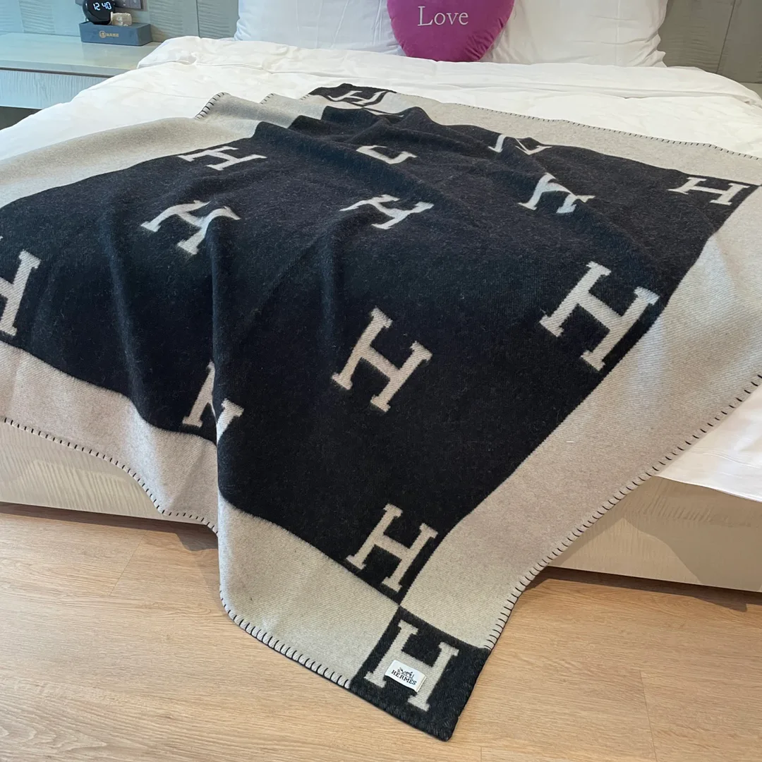 Textiles HERMES 18507312