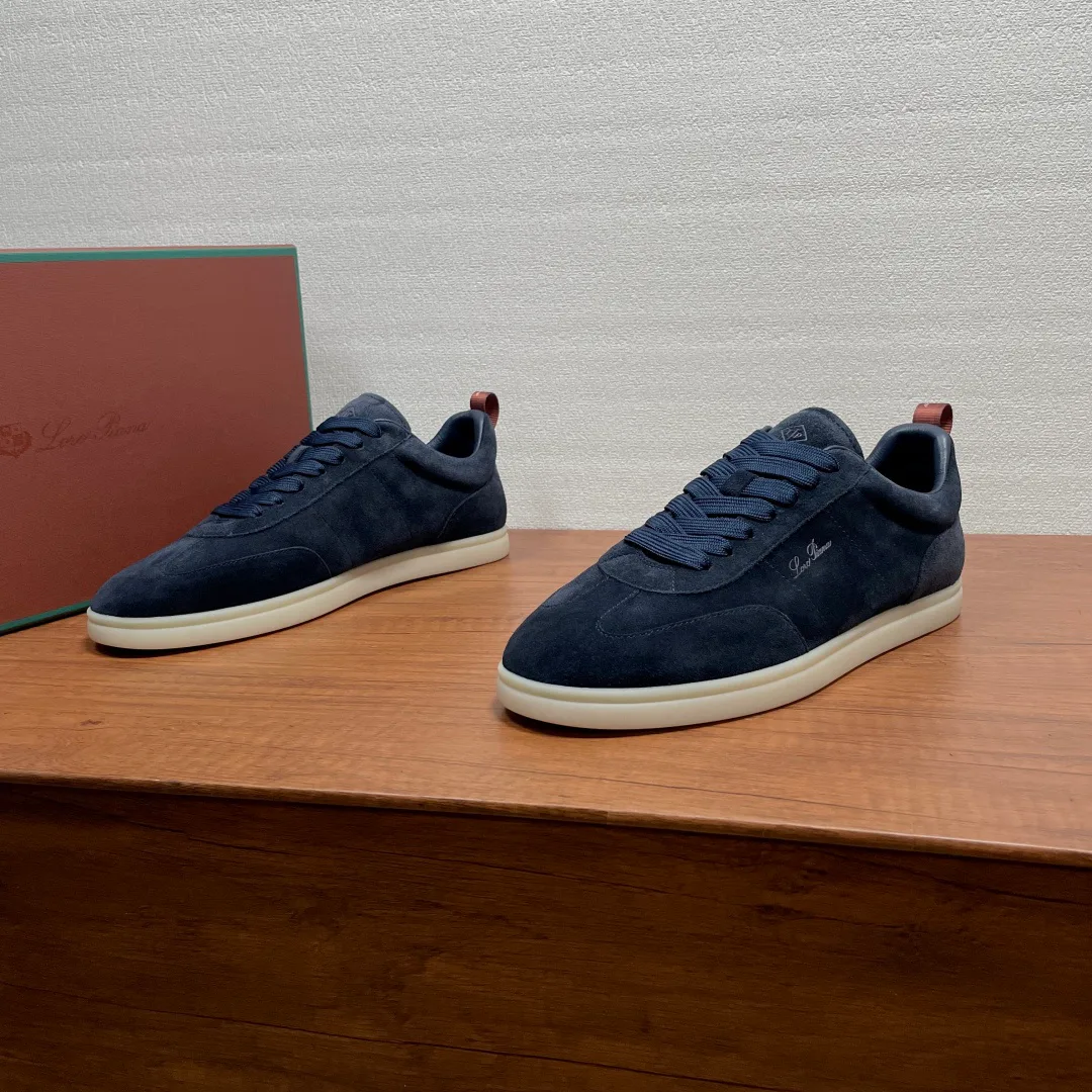 Men's Sneakers LORO PIANA 17542605
