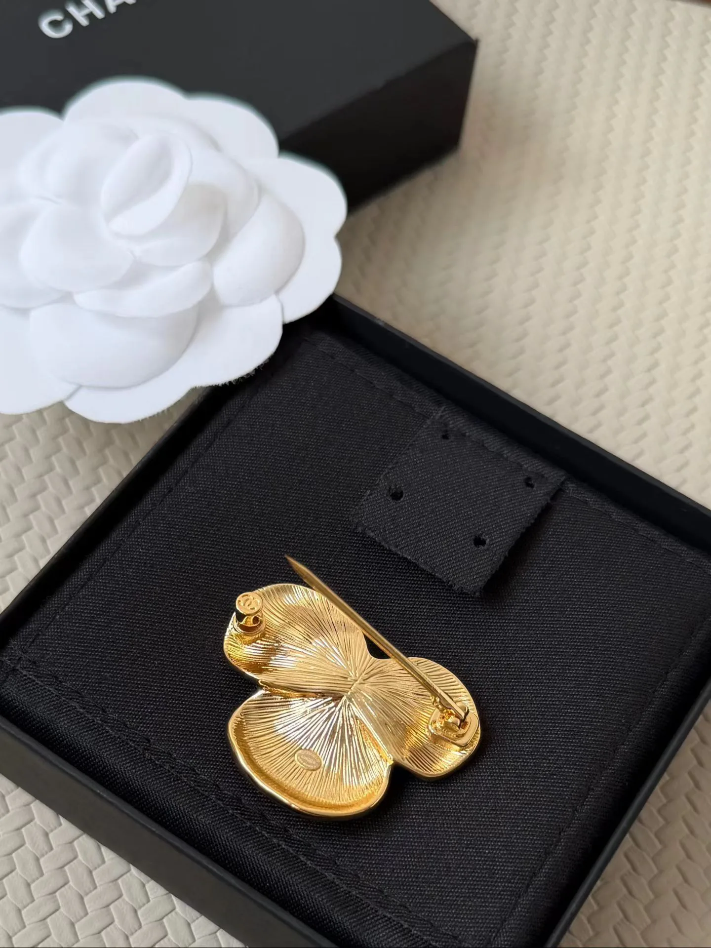 Jewelry CHANEL 18058939