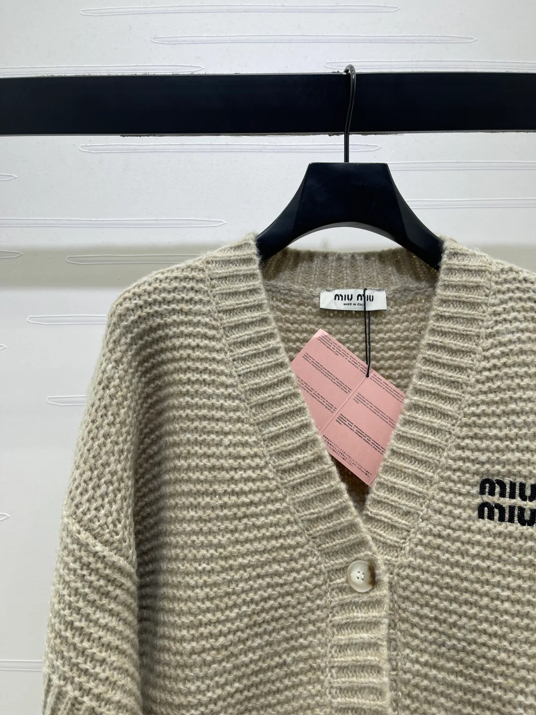 Women's Jumpers And Sweaters MIU MIU 18234162