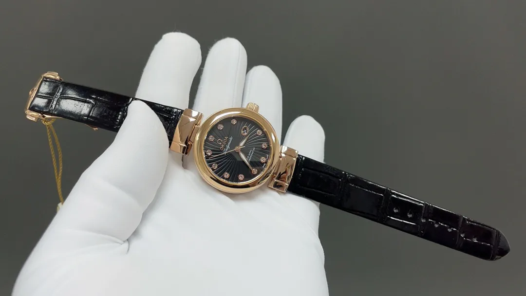 Women's Watches OMEGA 17843049