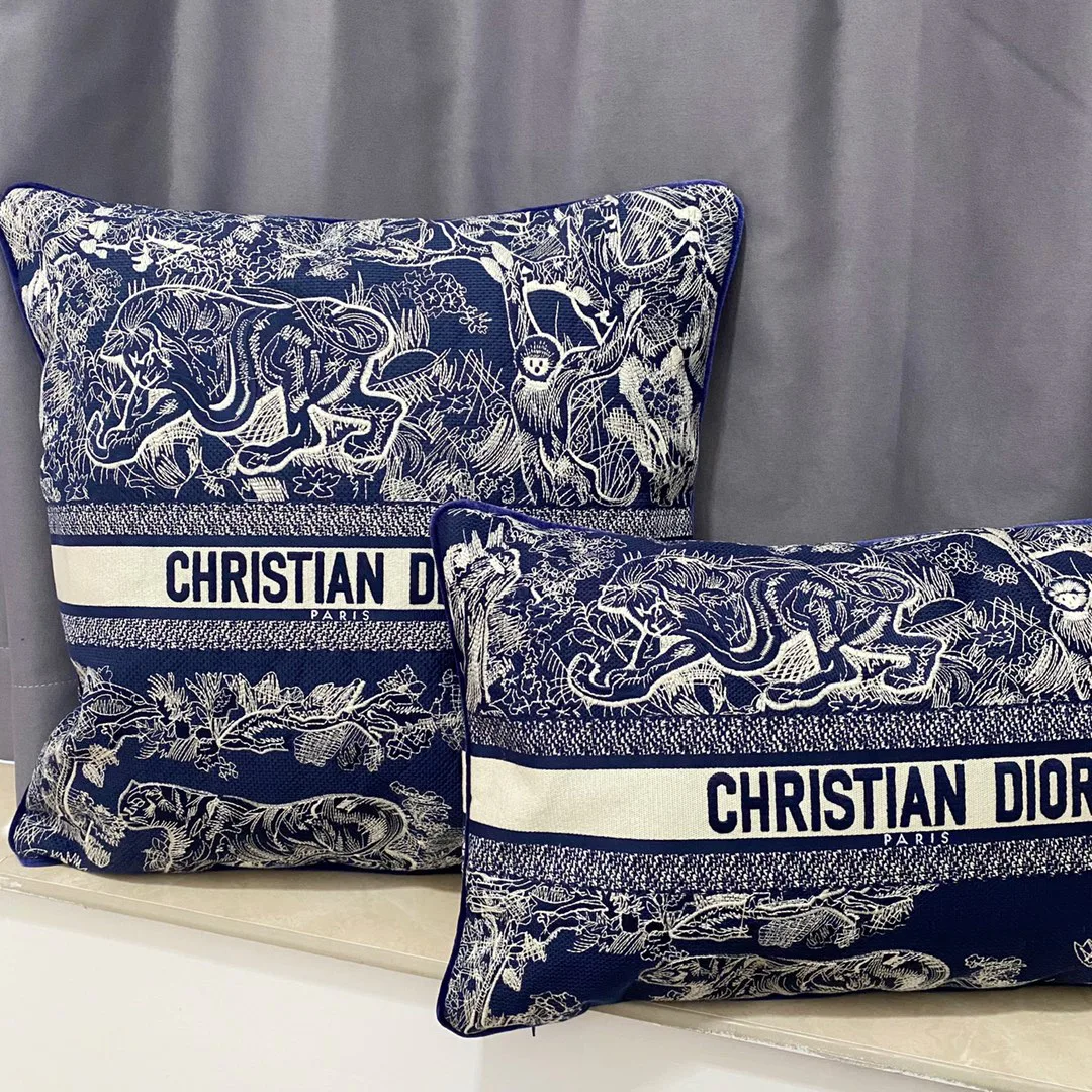 Текстиль Christian Dior 18675781