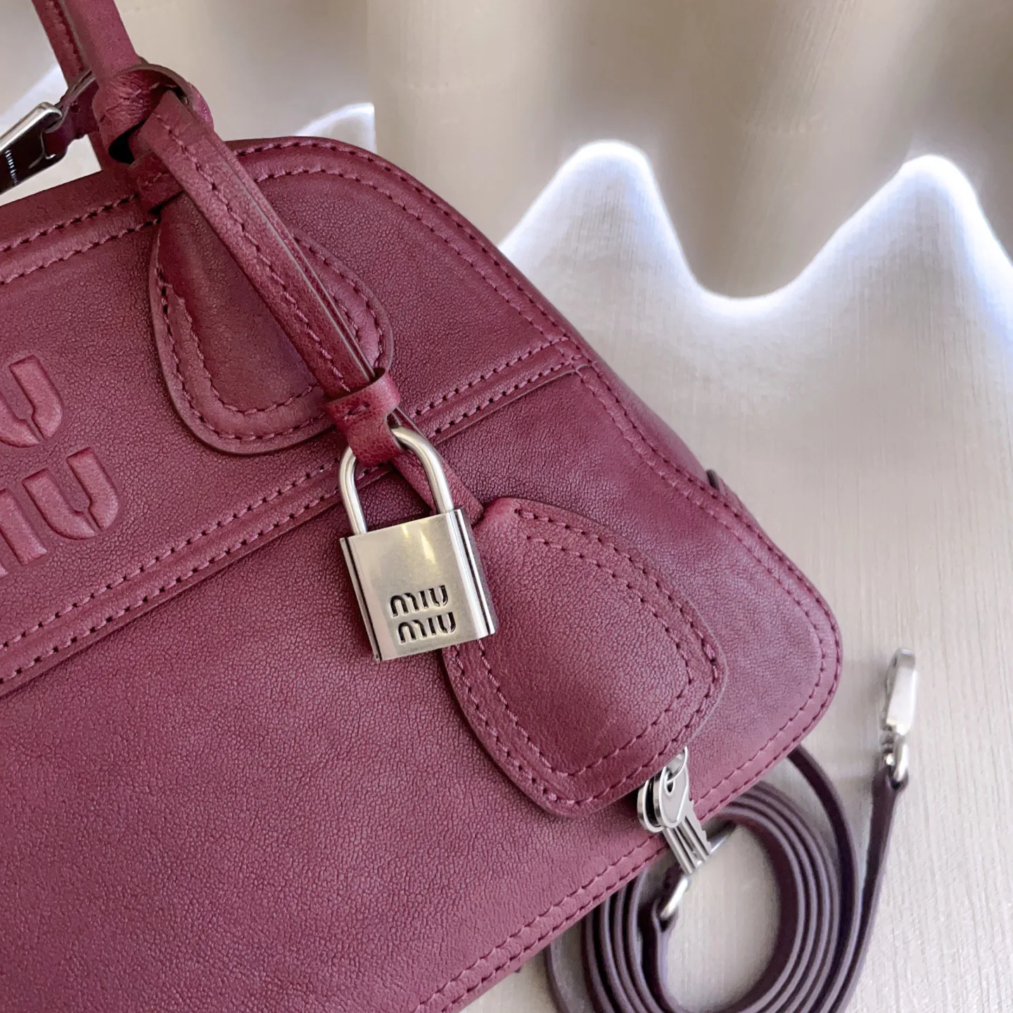 Women's Classic Handbags MIU MIU 18248080