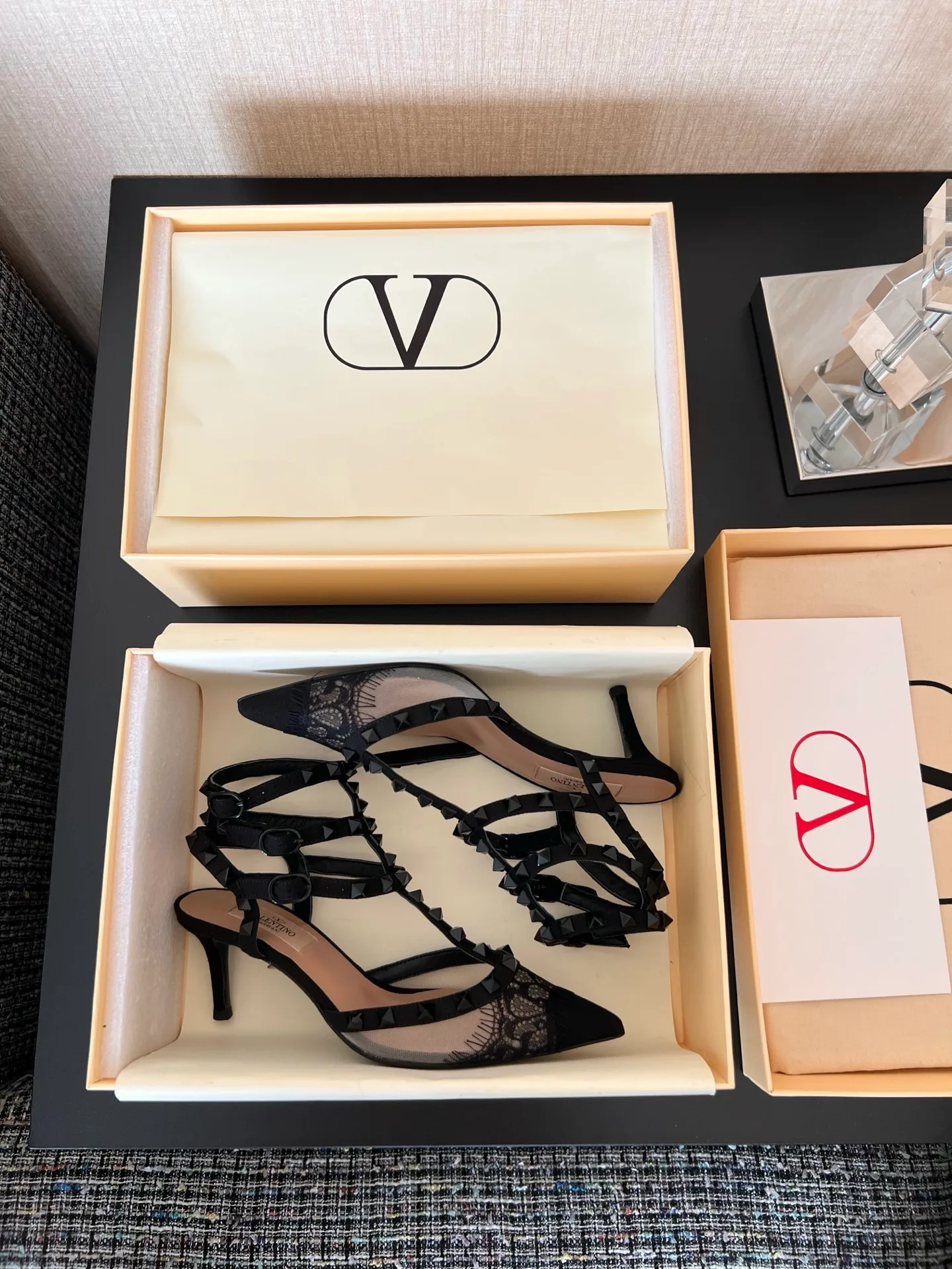 Women's Heels VALENTINO 17480163