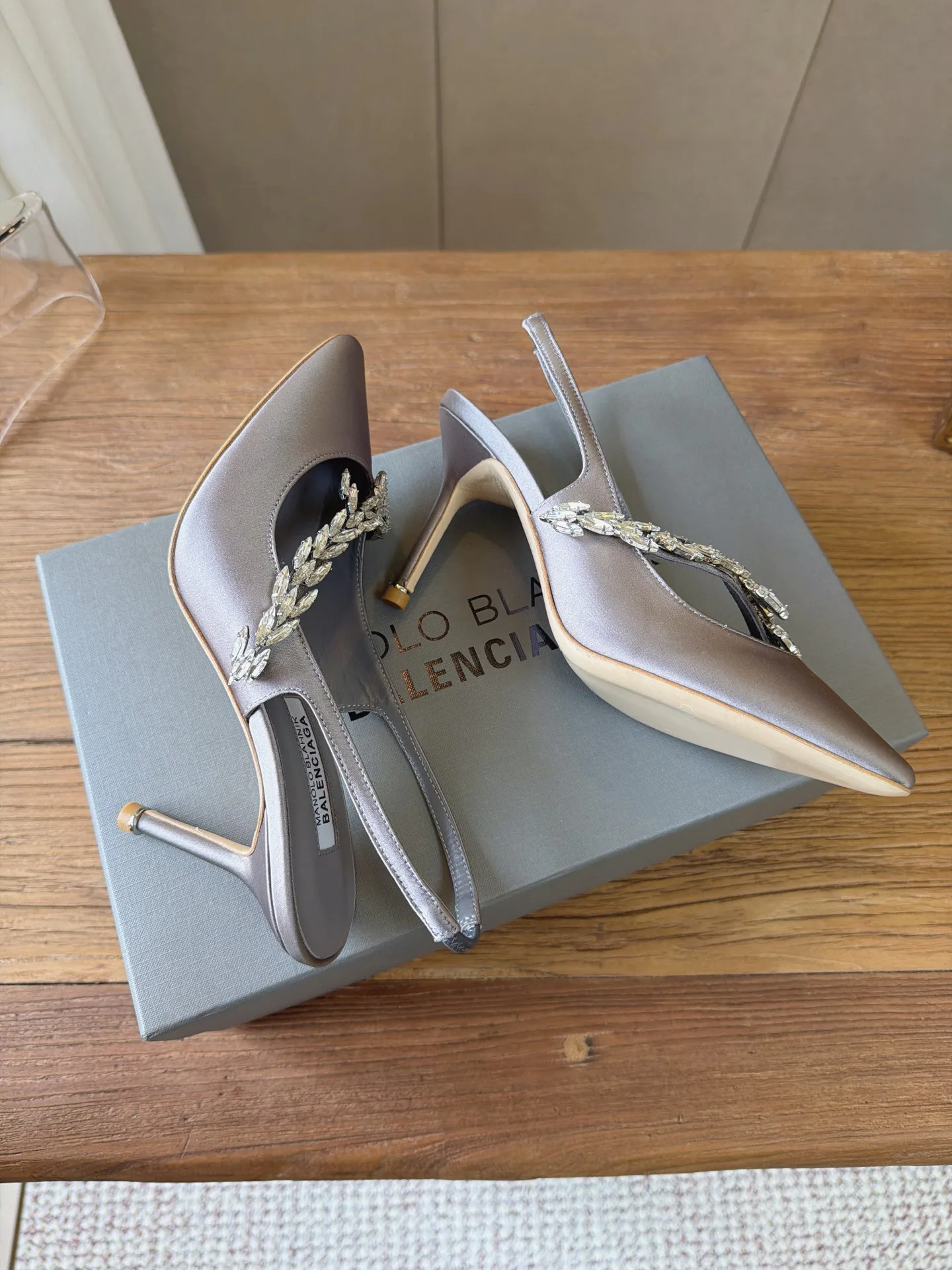 Women's Heels BALENCIAGA 17432062