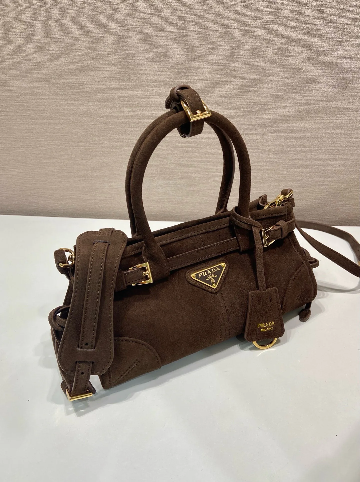 Women's Classic Handbags PRADA 18237648