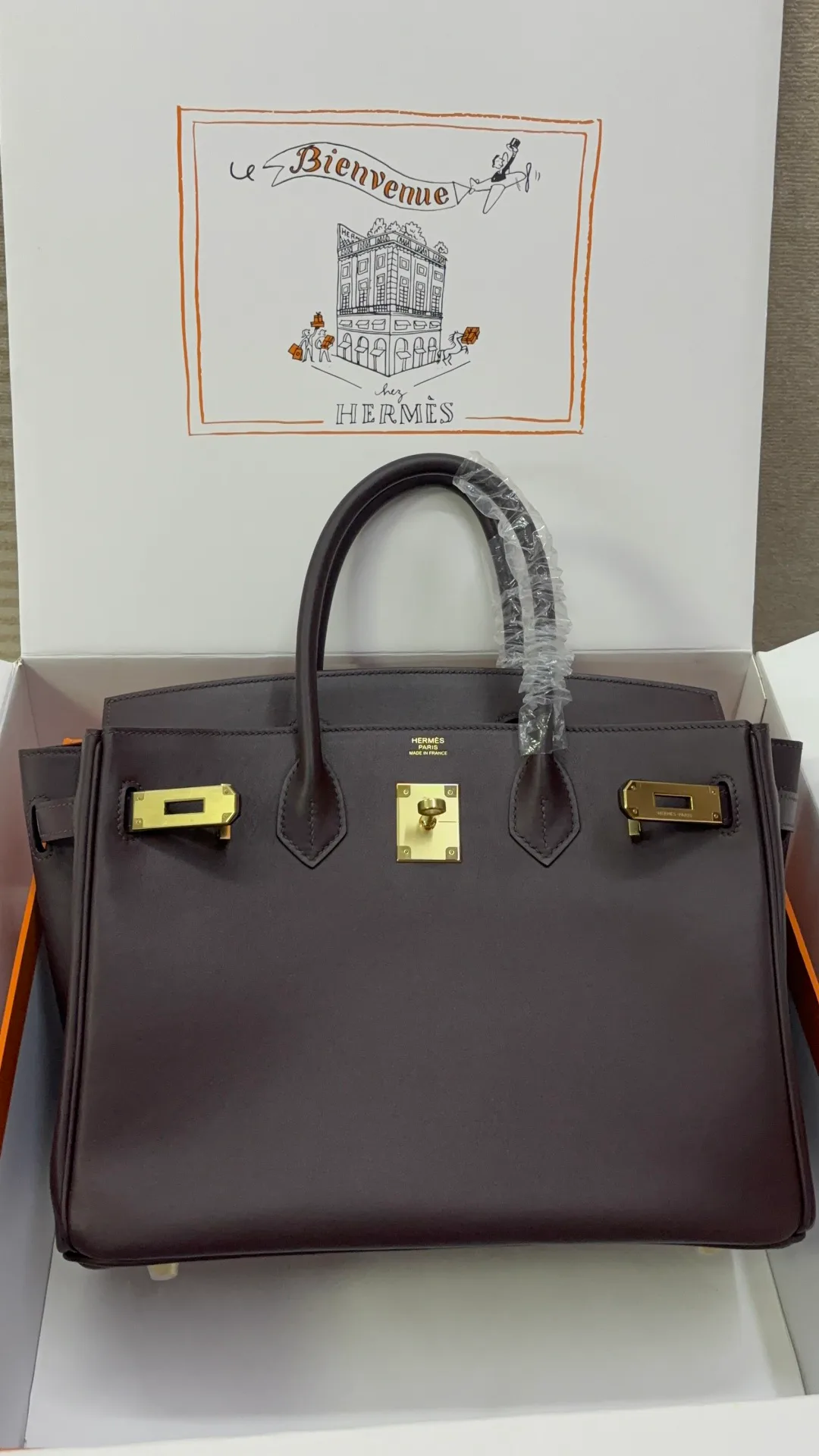 Women's Classic Handbags HERMES 18203104