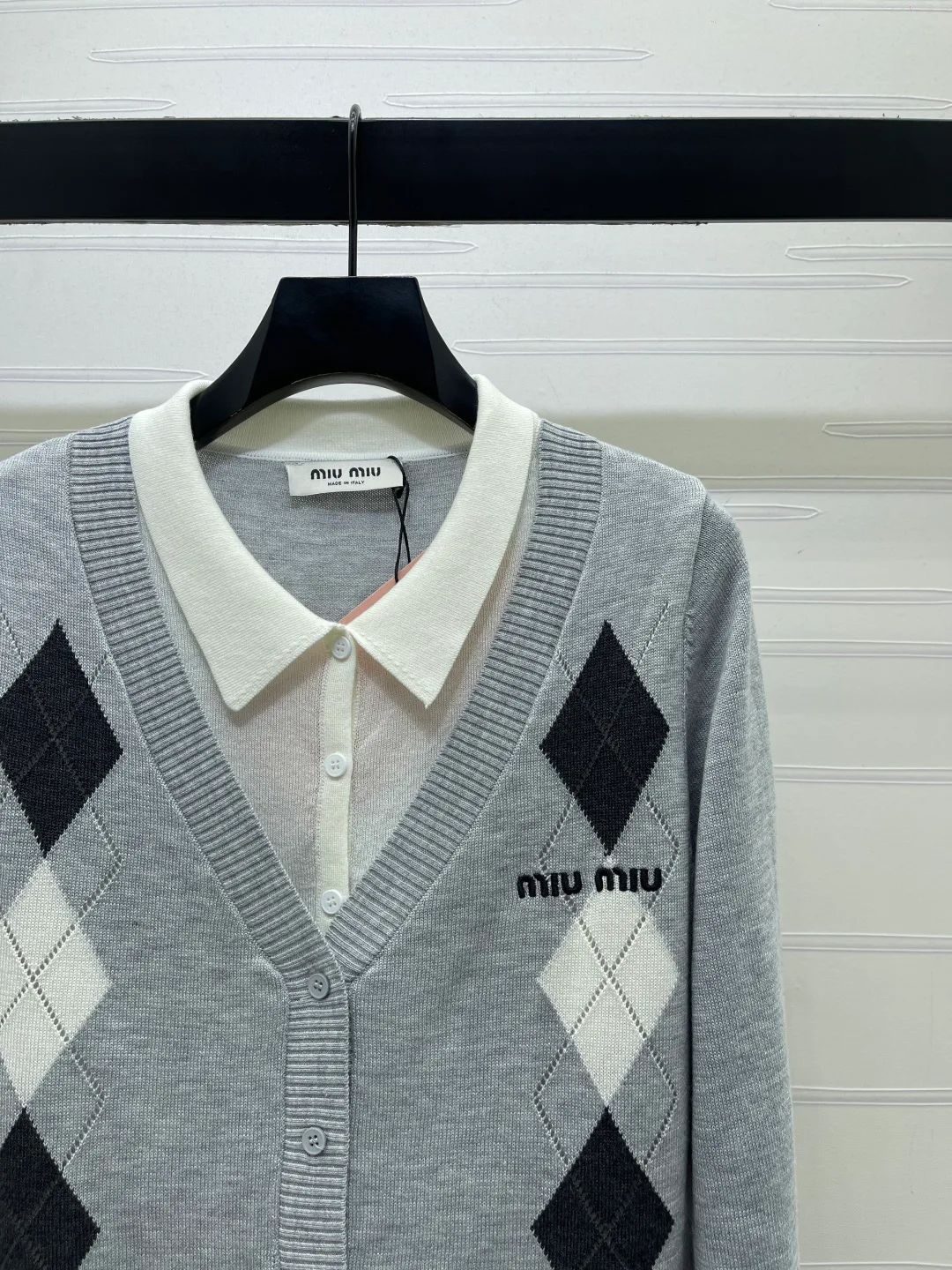 Women's Jumpers And Sweaters MIU MIU 17612800