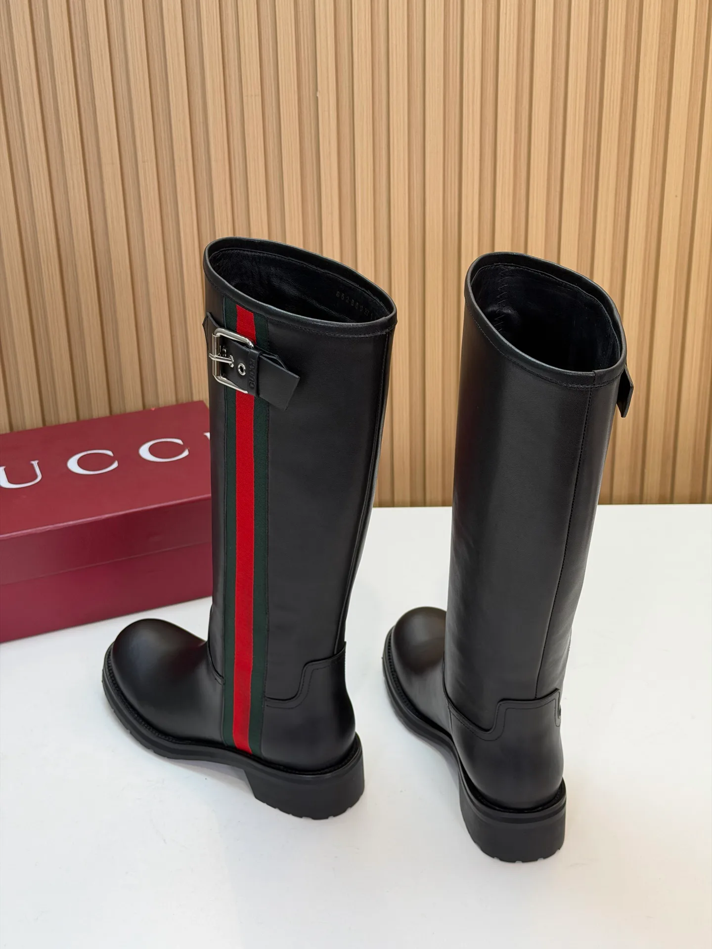 Women's Boots GUCCI 18083271