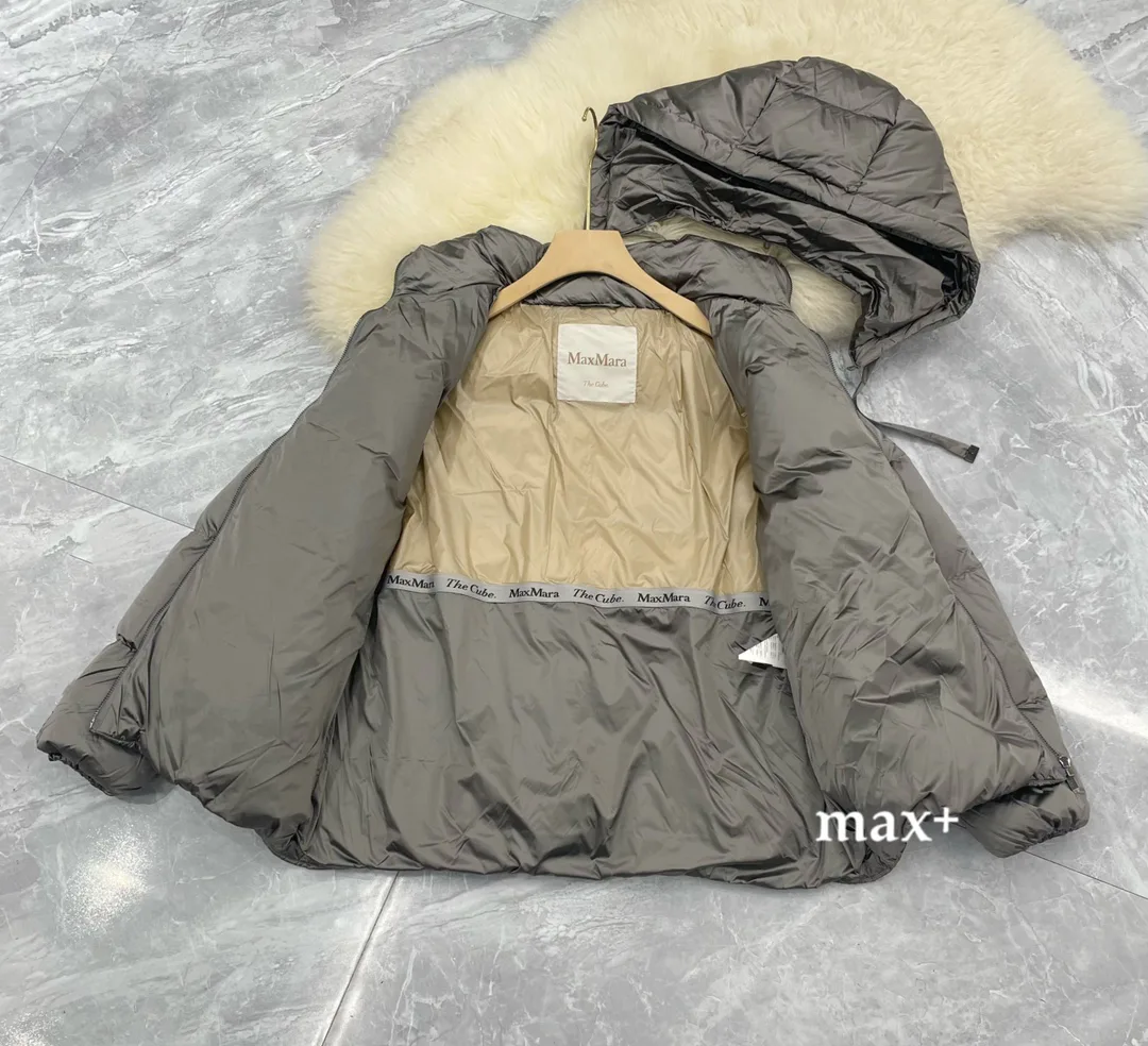 Women's Jackets And Down Jackets MAX MARA 18106921