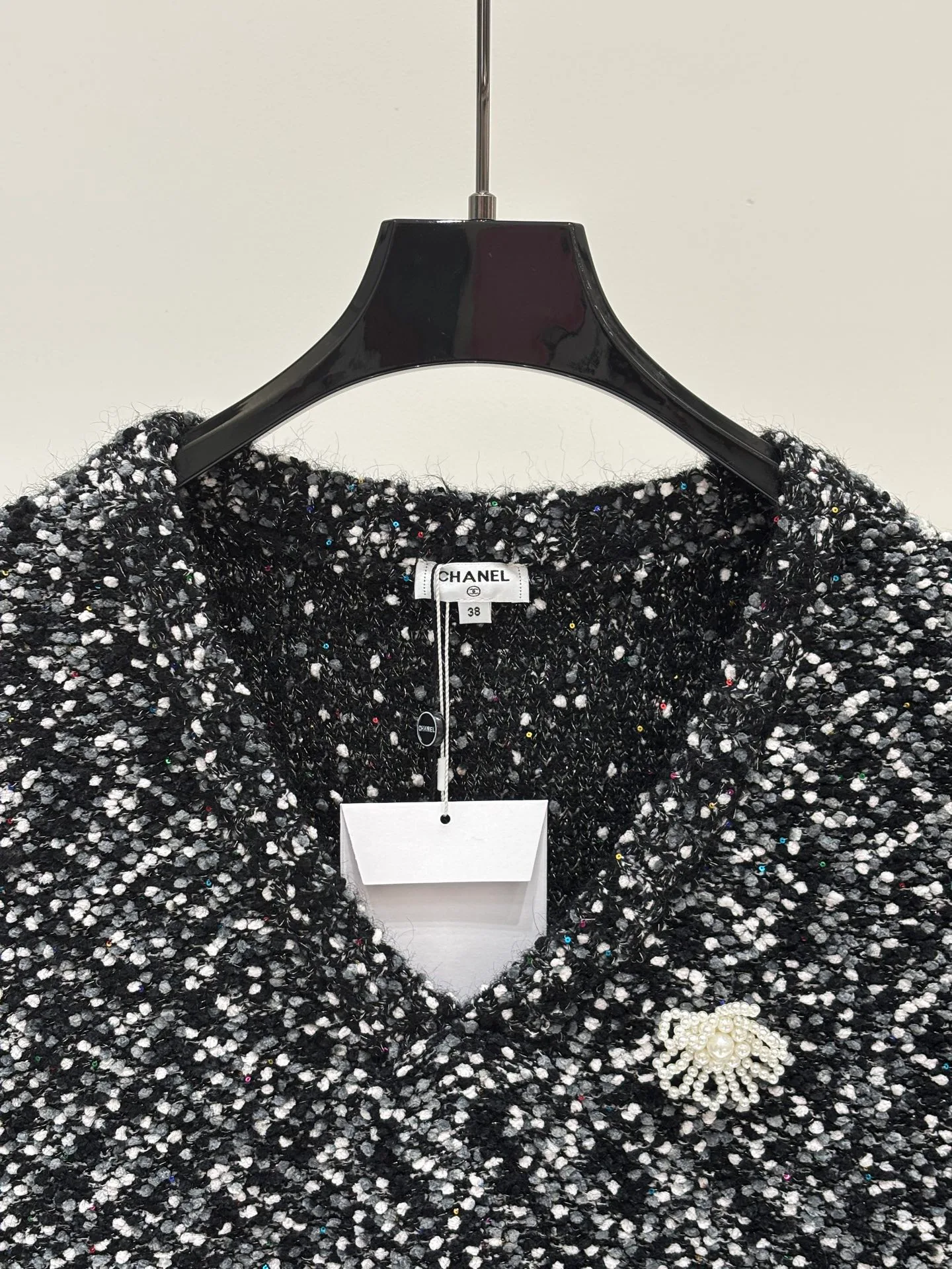 Women's Vests CHANEL 18137806
