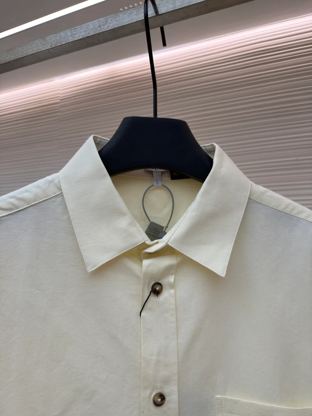 Men's Shirts LOEWE 18309024