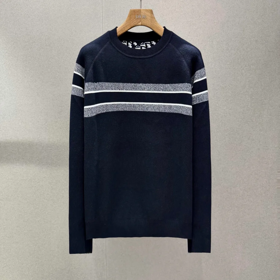 Men's Jumpers And Sweaters CHRISTIAN DIOR 18327101