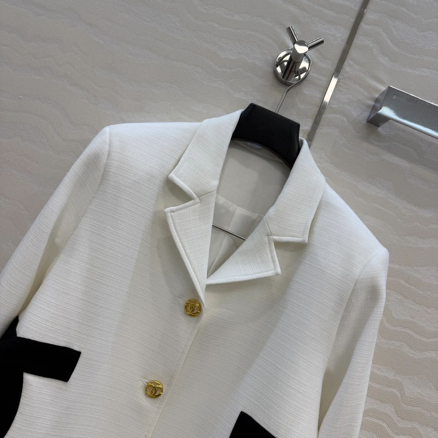 Women's Blazers CHANEL 18012855