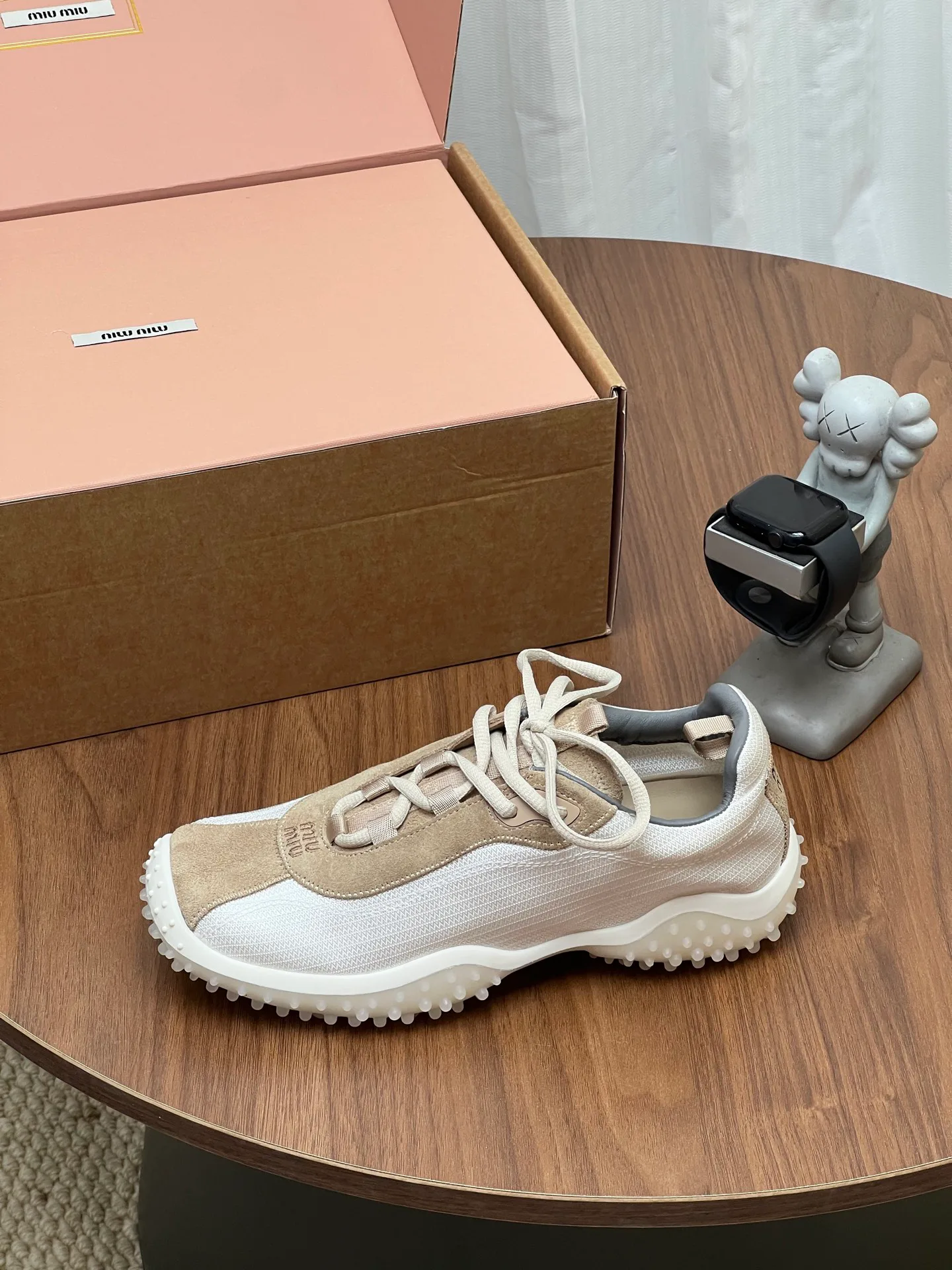 Women's Sneakers MIU MIU 17787091
