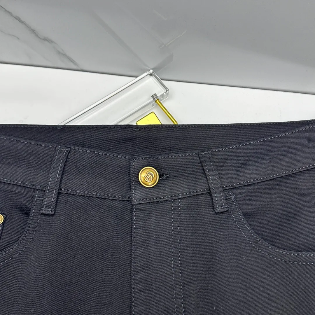 Men's Jeans GUCCI 17810326