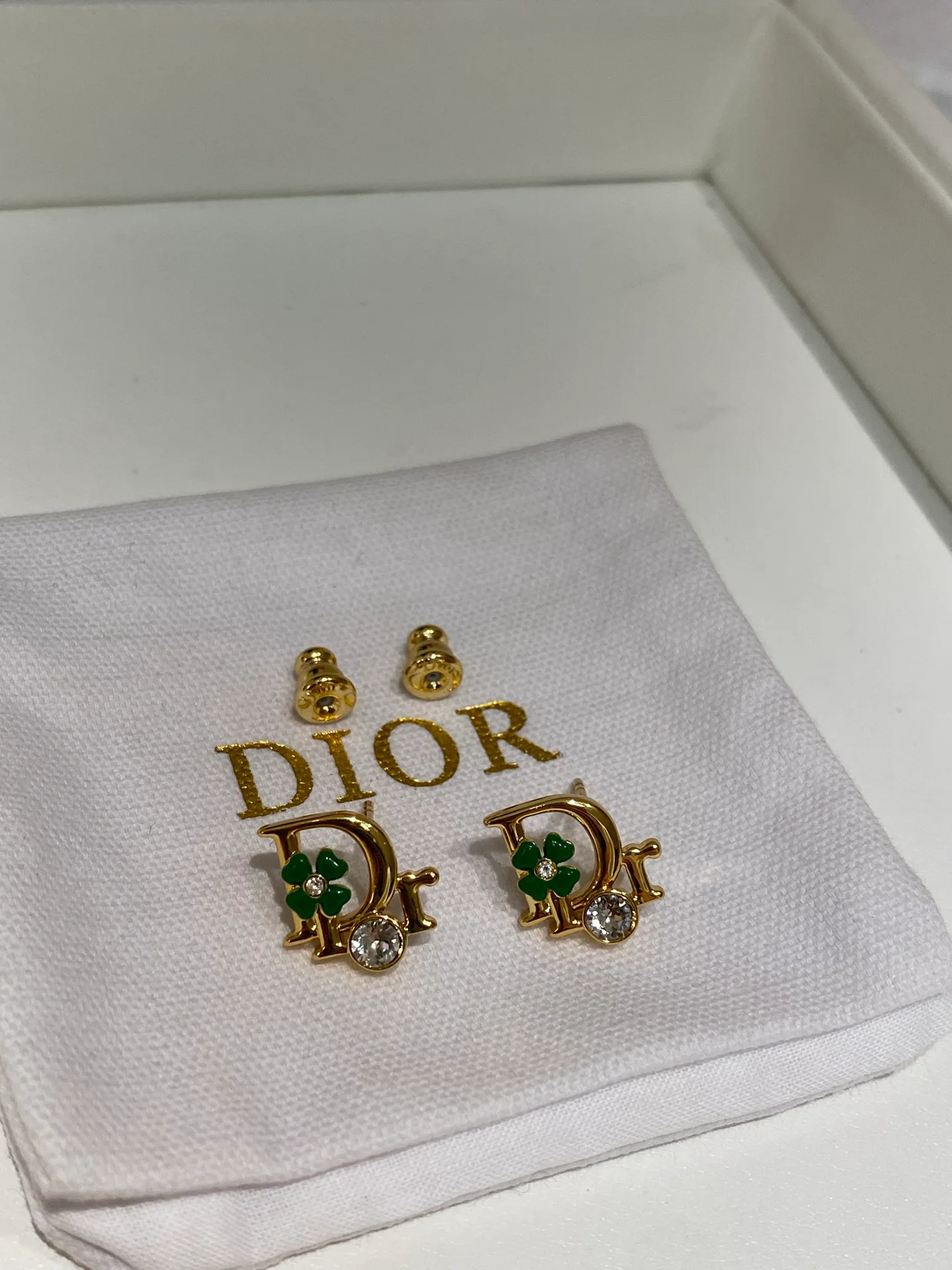 Jewelry CHRISTIAN DIOR 18392798