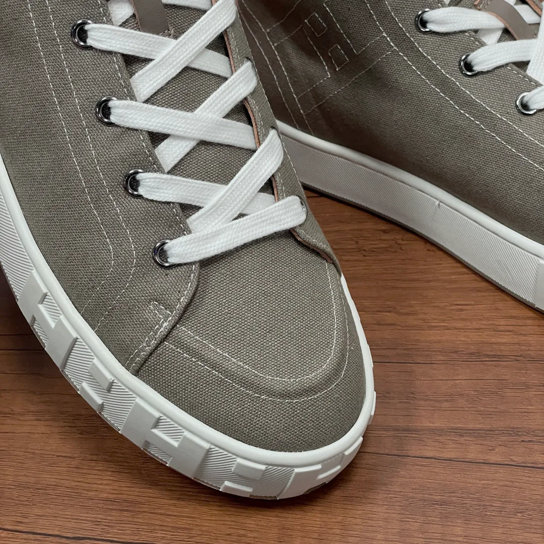 Men's Sneakers HERMES 17307270