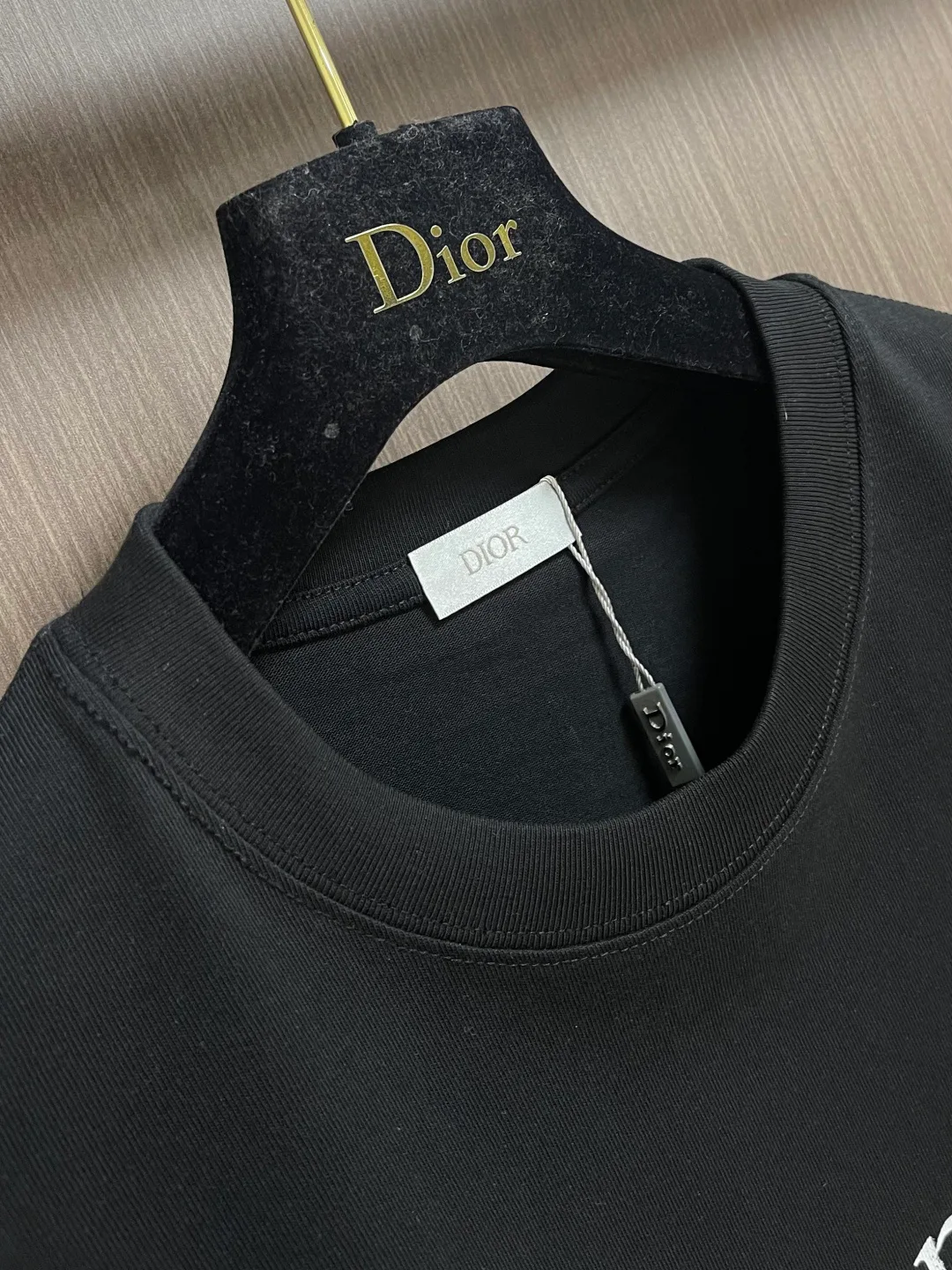 Men's T-Shirts CHRISTIAN DIOR 18190991