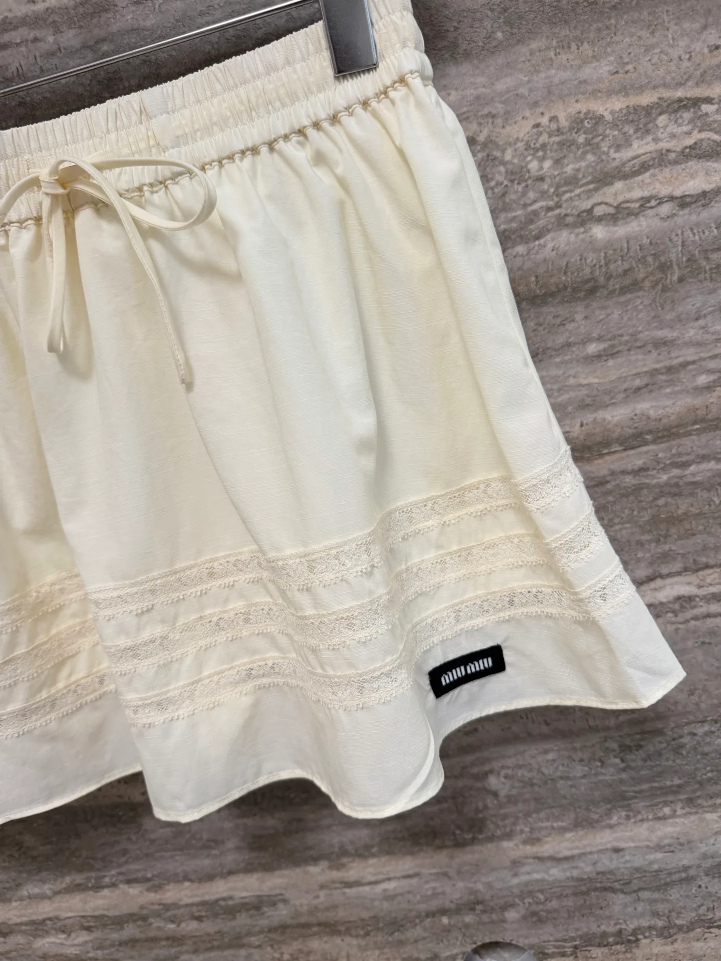Women's Skirts MIU MIU 17851051