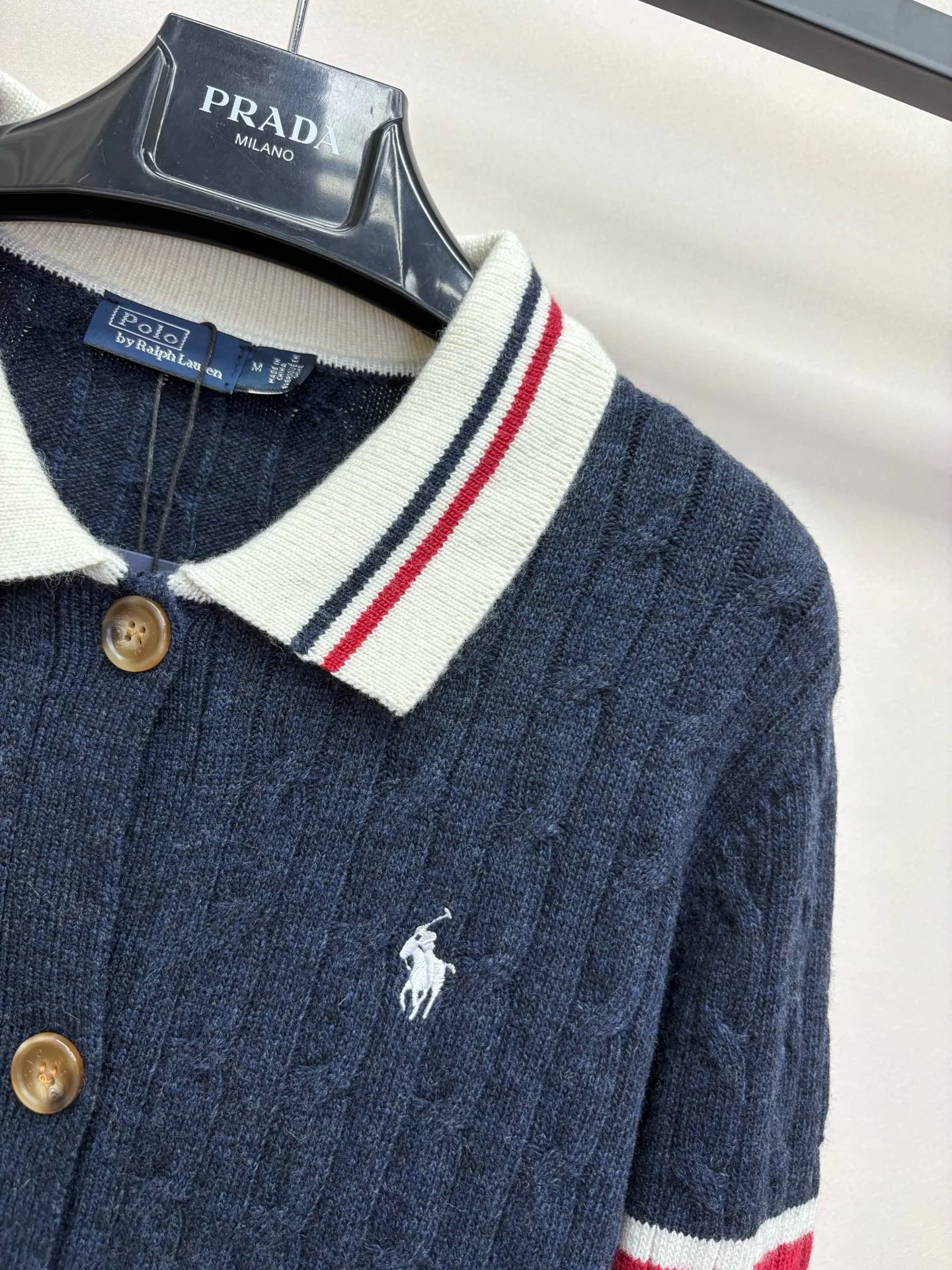 Women's Jumpers And Sweaters RALPH LAUREN 17899709