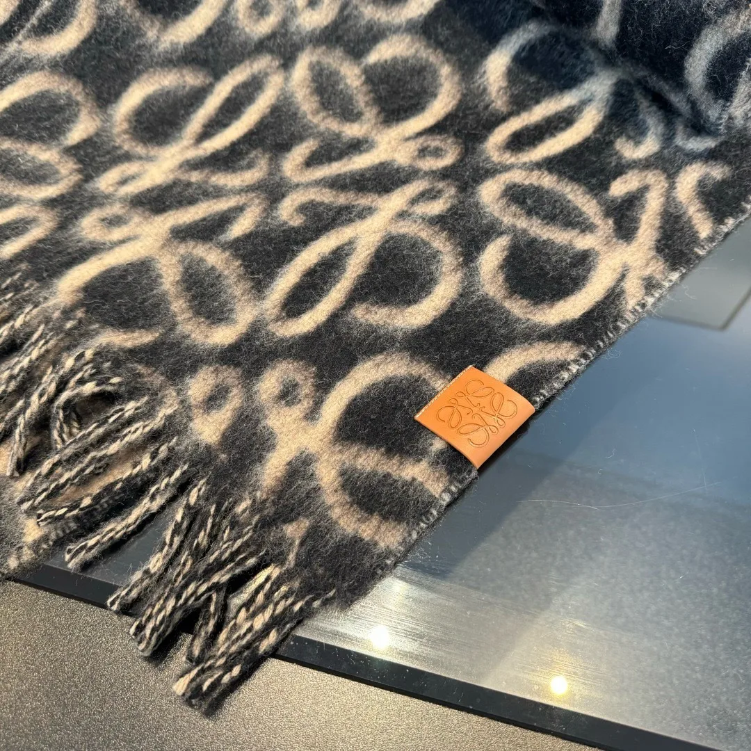 Scarves LOEWE 18275051