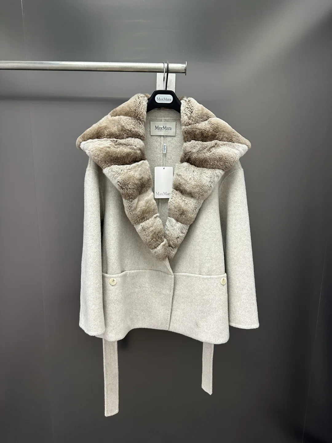 Women's Coats MAX MARA 18226716