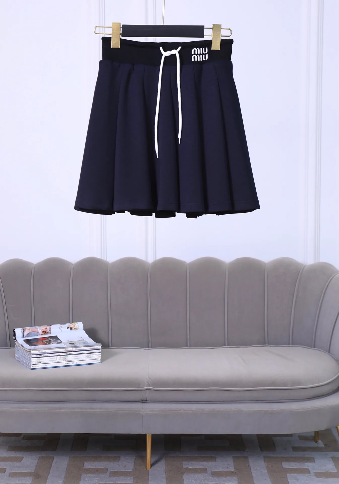 Women's Skirts MIU MIU 16955597