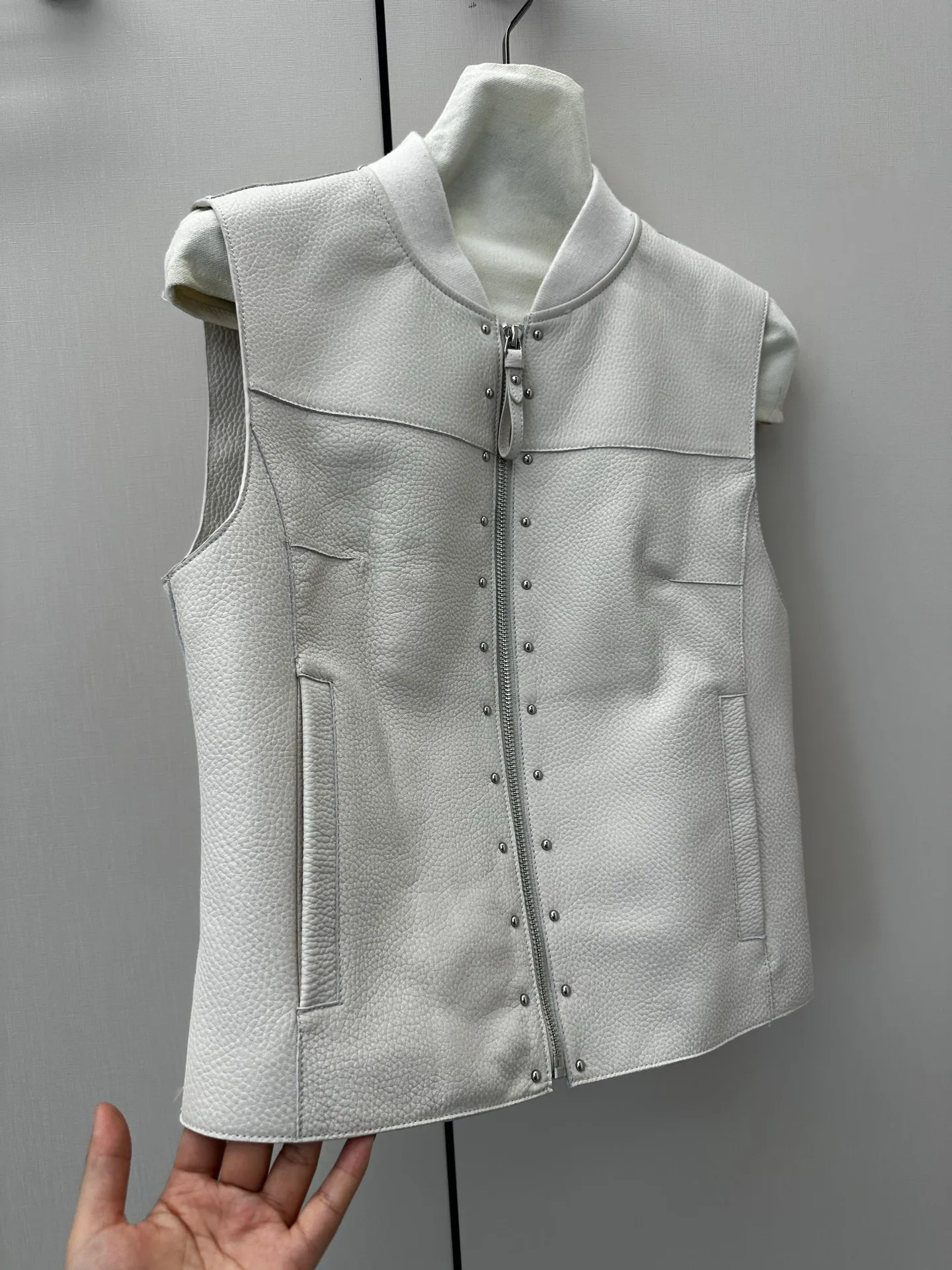 Women's Vests HERMES 18172998
