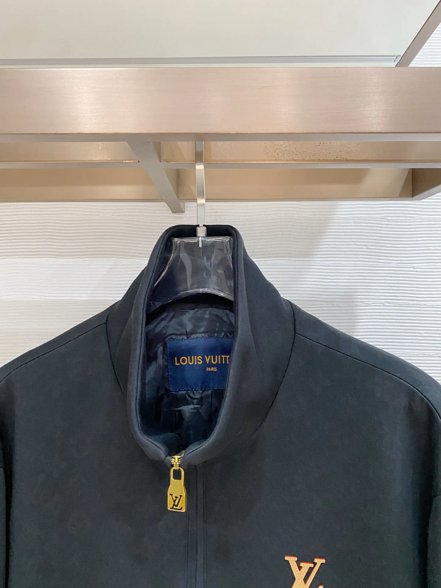 Men's Jackets And Down Jackets LOUIS VUITTON 17993453